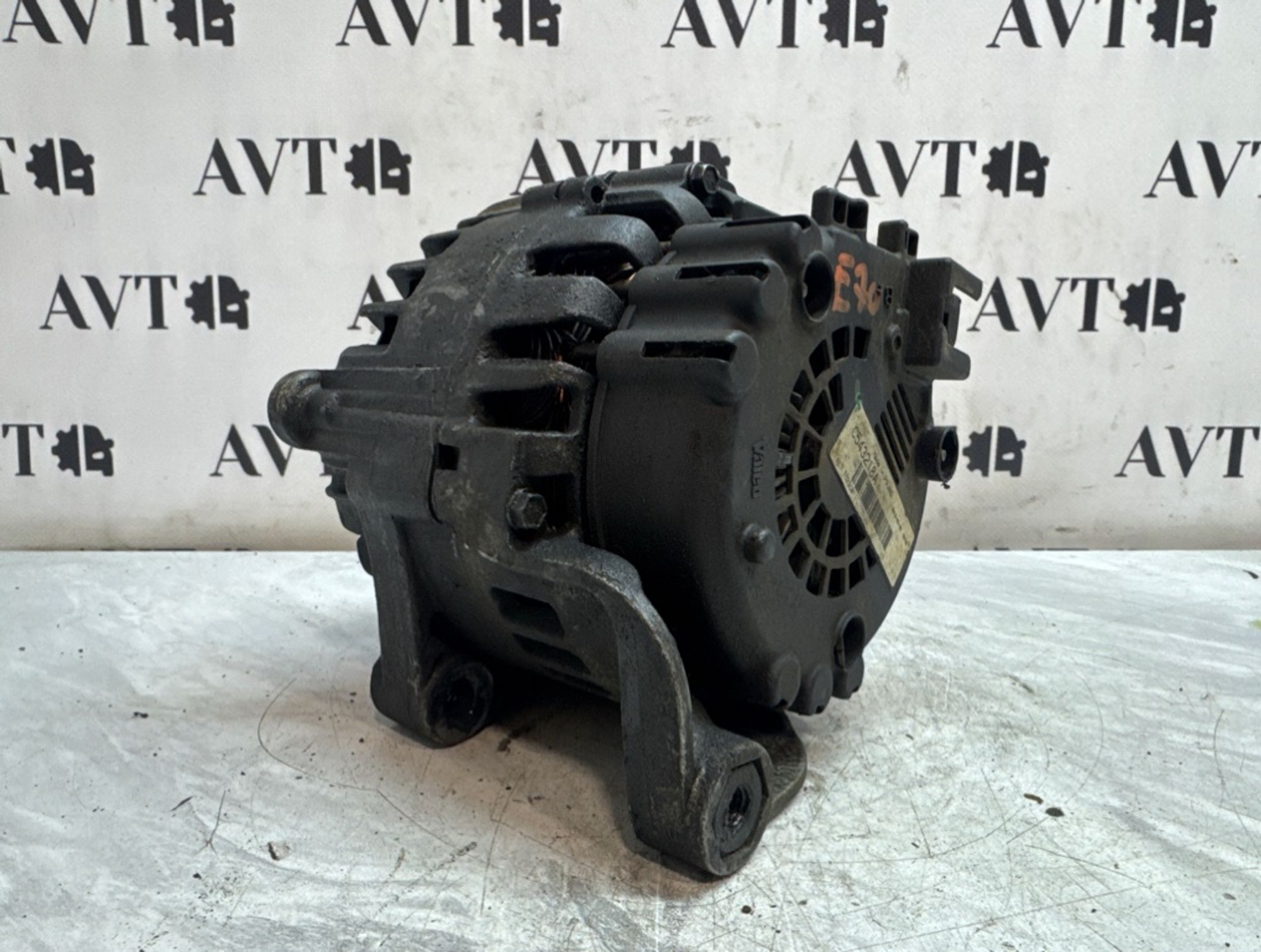 Генератор BMW X5 E70 N62B48B, 33000 рублей, Ростов-на-Дону