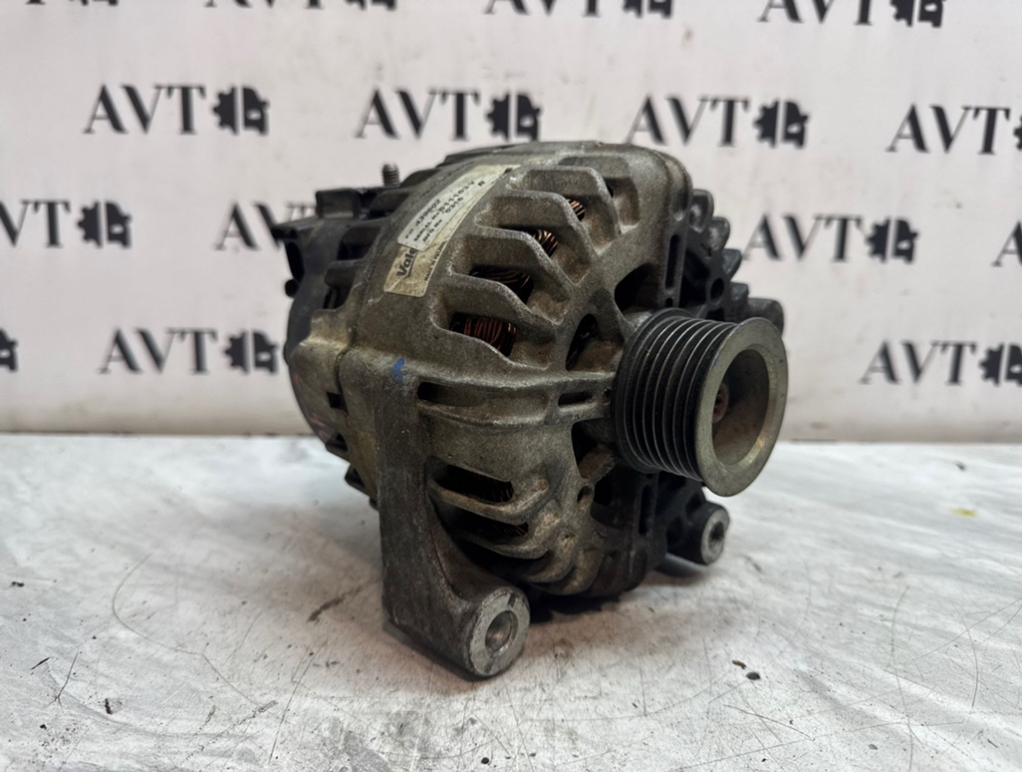 Генератор BMW X5 E70 N62B48B, 33000 рублей, Ростов-на-Дону