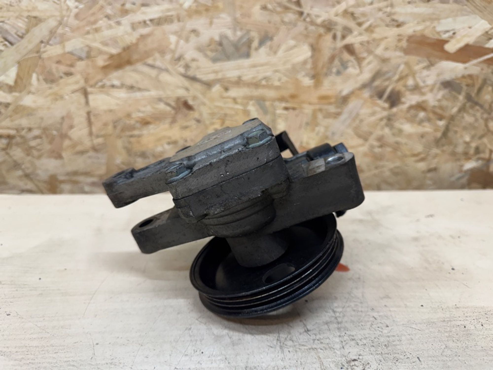 Насос гидроусилителя руля Hyundai Tucson G4GC, 3200 рублей, Ростов-на-Дону