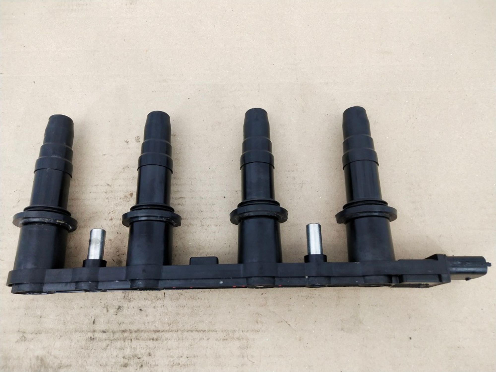 Катушка зажигания Opel Vectra Z18XER, 3000 рублей, Ростов-на-Дону