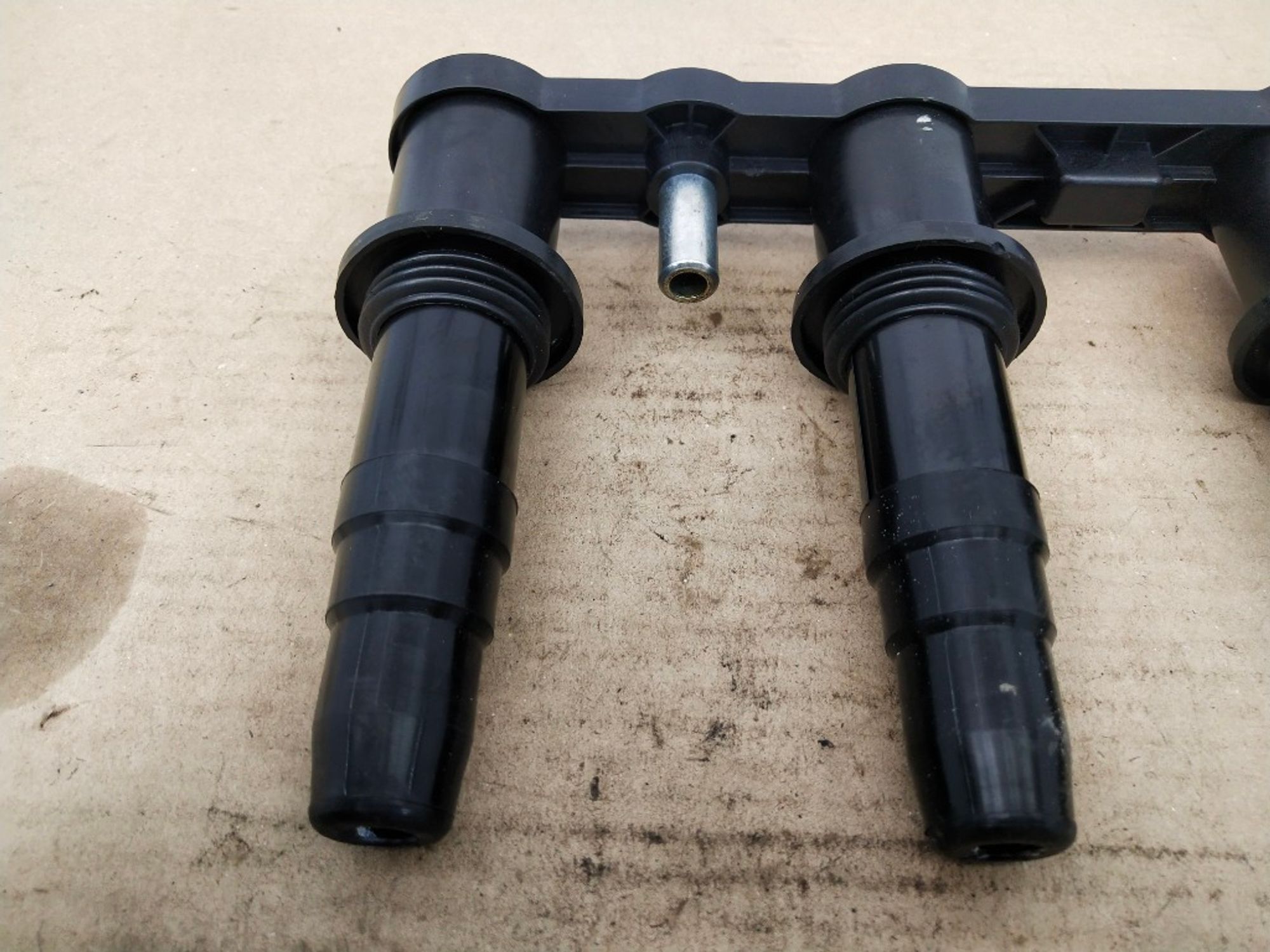 Катушка зажигания Opel Vectra Z18XER, 3000 рублей, Ростов-на-Дону