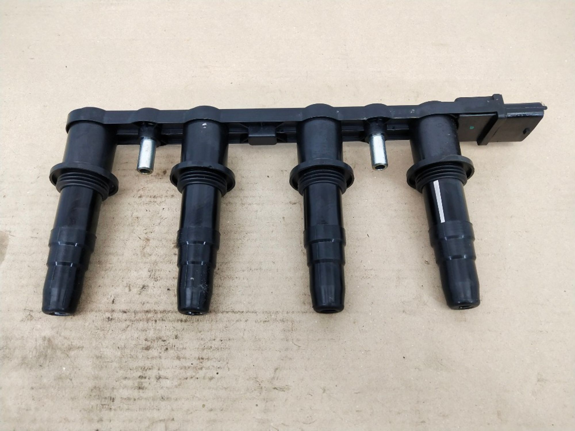 Катушка зажигания Opel Vectra Z18XER, 3000 рублей, Ростов-на-Дону