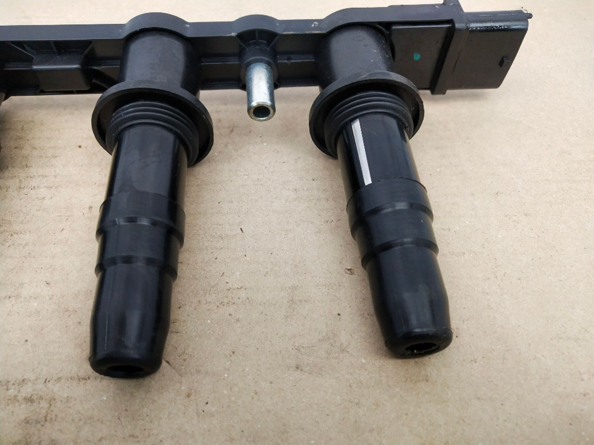 Катушка зажигания Opel Vectra Z18XER, 3000 рублей, Ростов-на-Дону