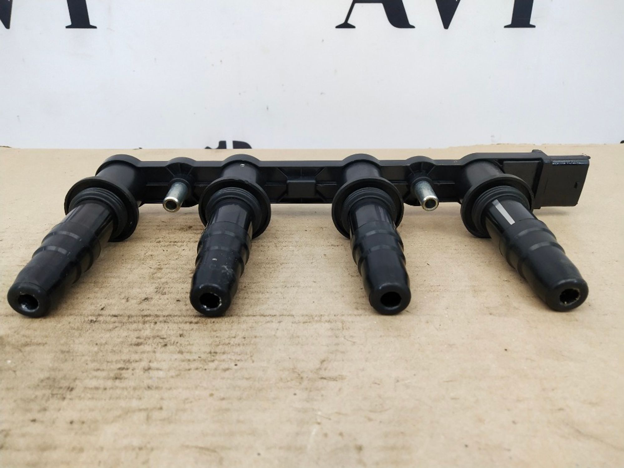 Катушка зажигания Opel Vectra Z18XER, 3000 рублей, Ростов-на-Дону