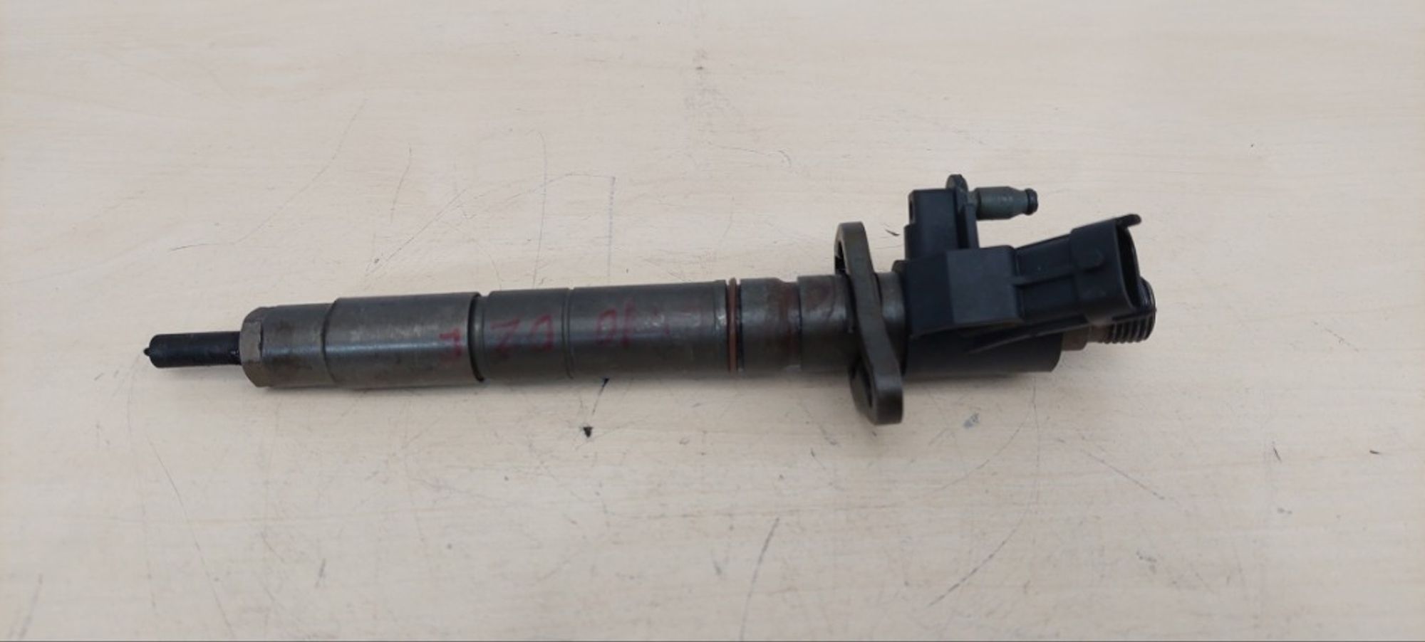 Форсунка топливная Land Rover Range Rover Sport, 8000 рублей, Ростов-на-Дону