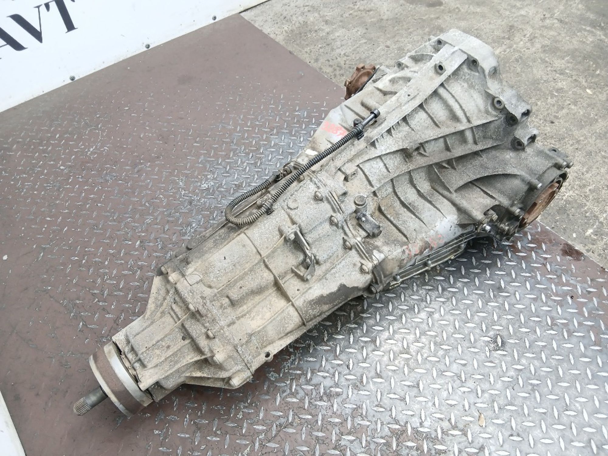 АКПП Audi Q5 CGL, 100000 рублей, Ростов-на-Дону
