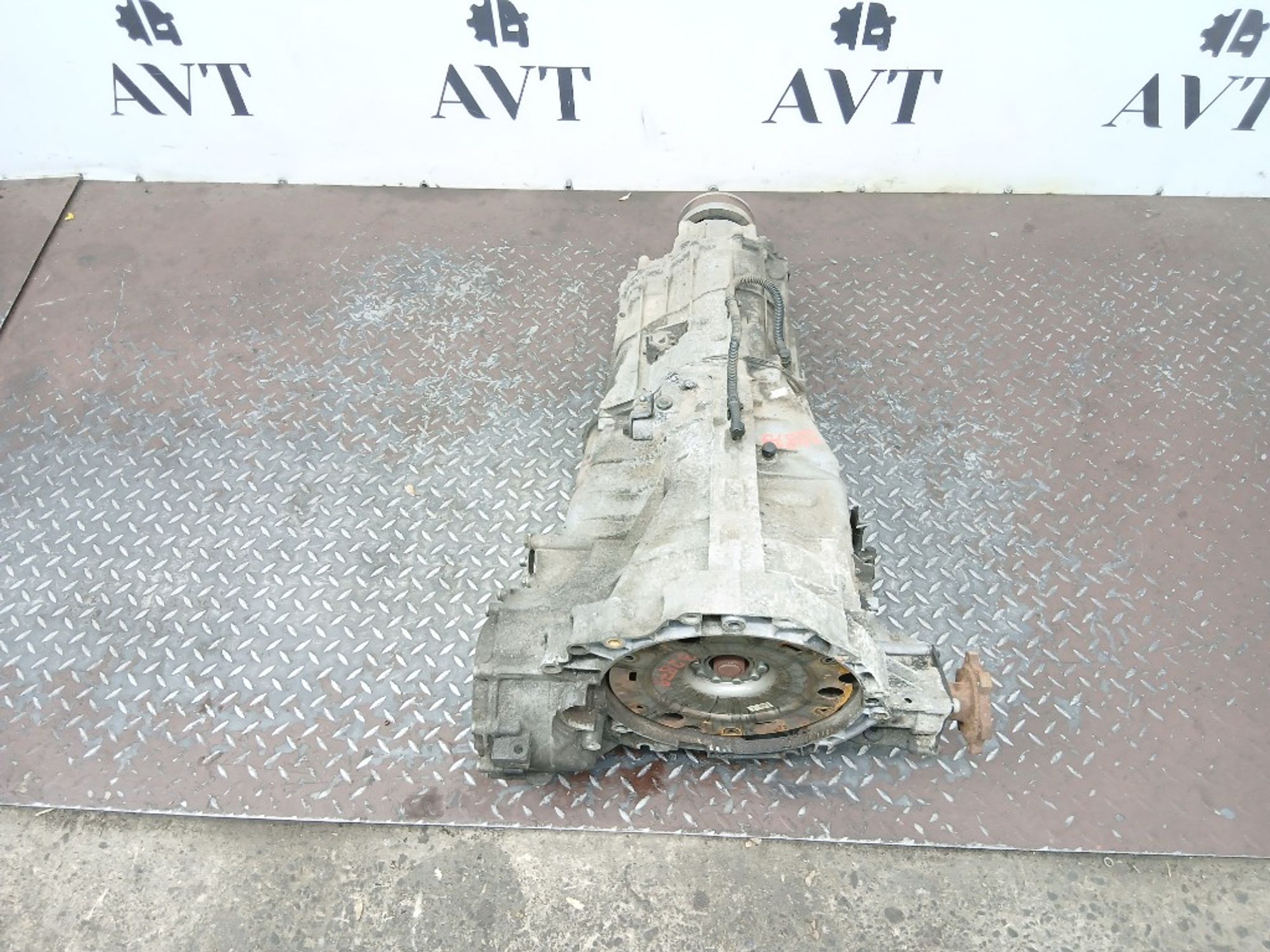 АКПП Audi Q5 CGL, 100000 рублей, Ростов-на-Дону