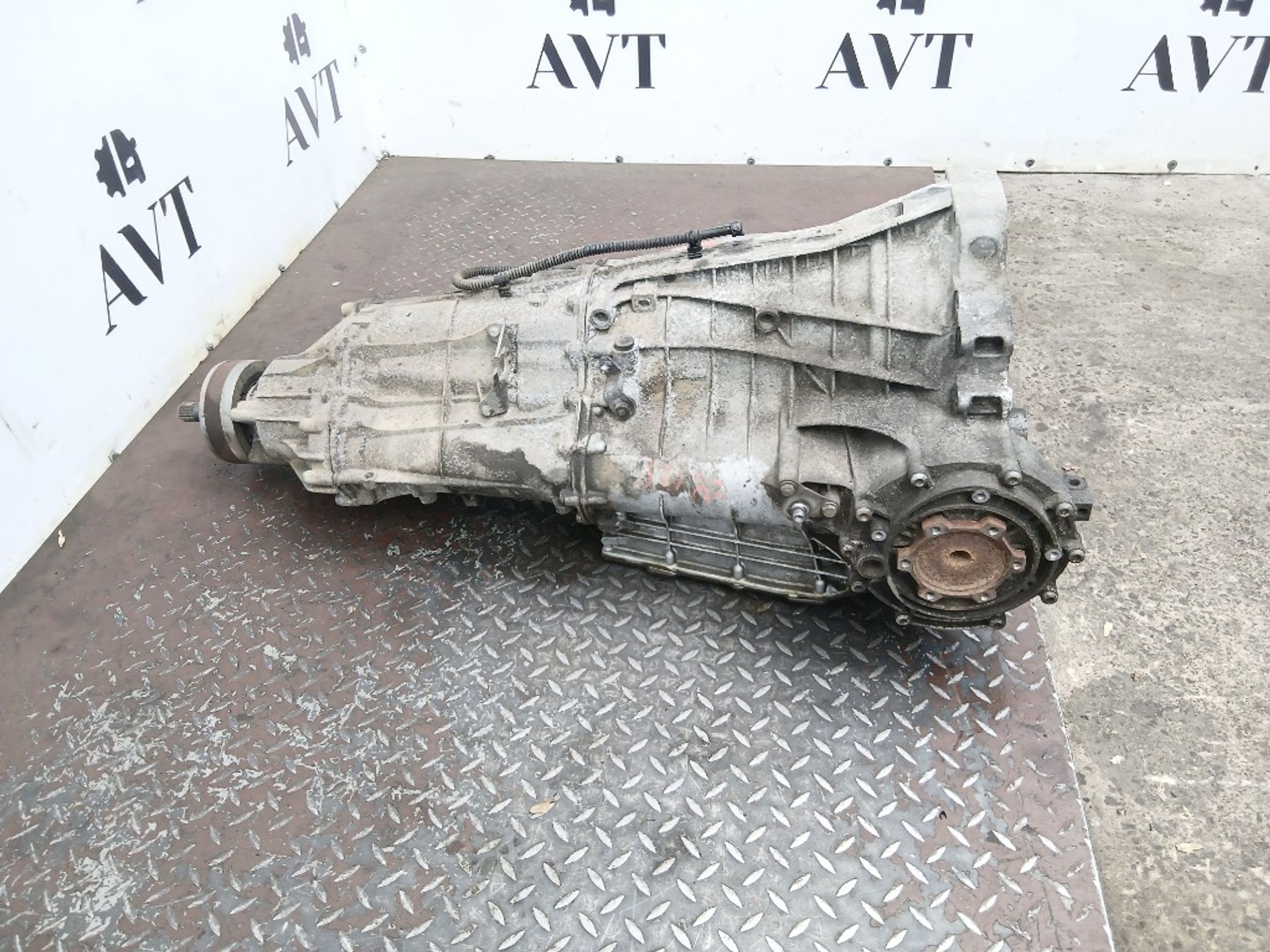 АКПП Audi Q5 CGL, 100000 рублей, Ростов-на-Дону
