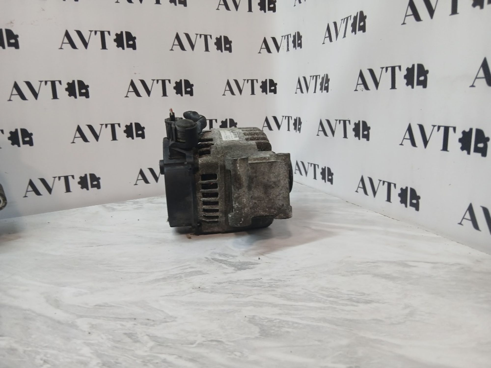 Генератор Ford Focus 2 SIDA, 5000 рублей, Ростов-на-Дону