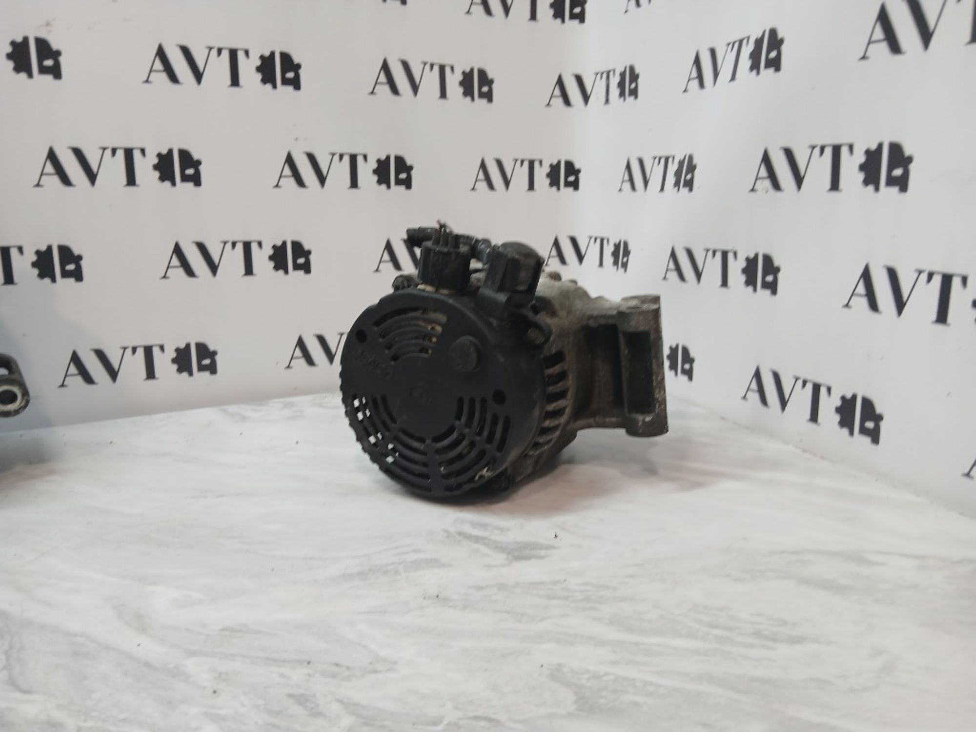 Генератор Ford Focus 2 SIDA, 5000 рублей, Ростов-на-Дону