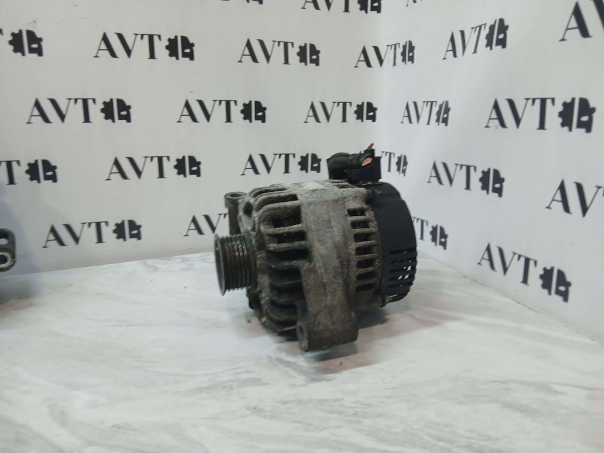 Генератор Ford Focus 2 SIDA, 5000 рублей, Ростов-на-Дону