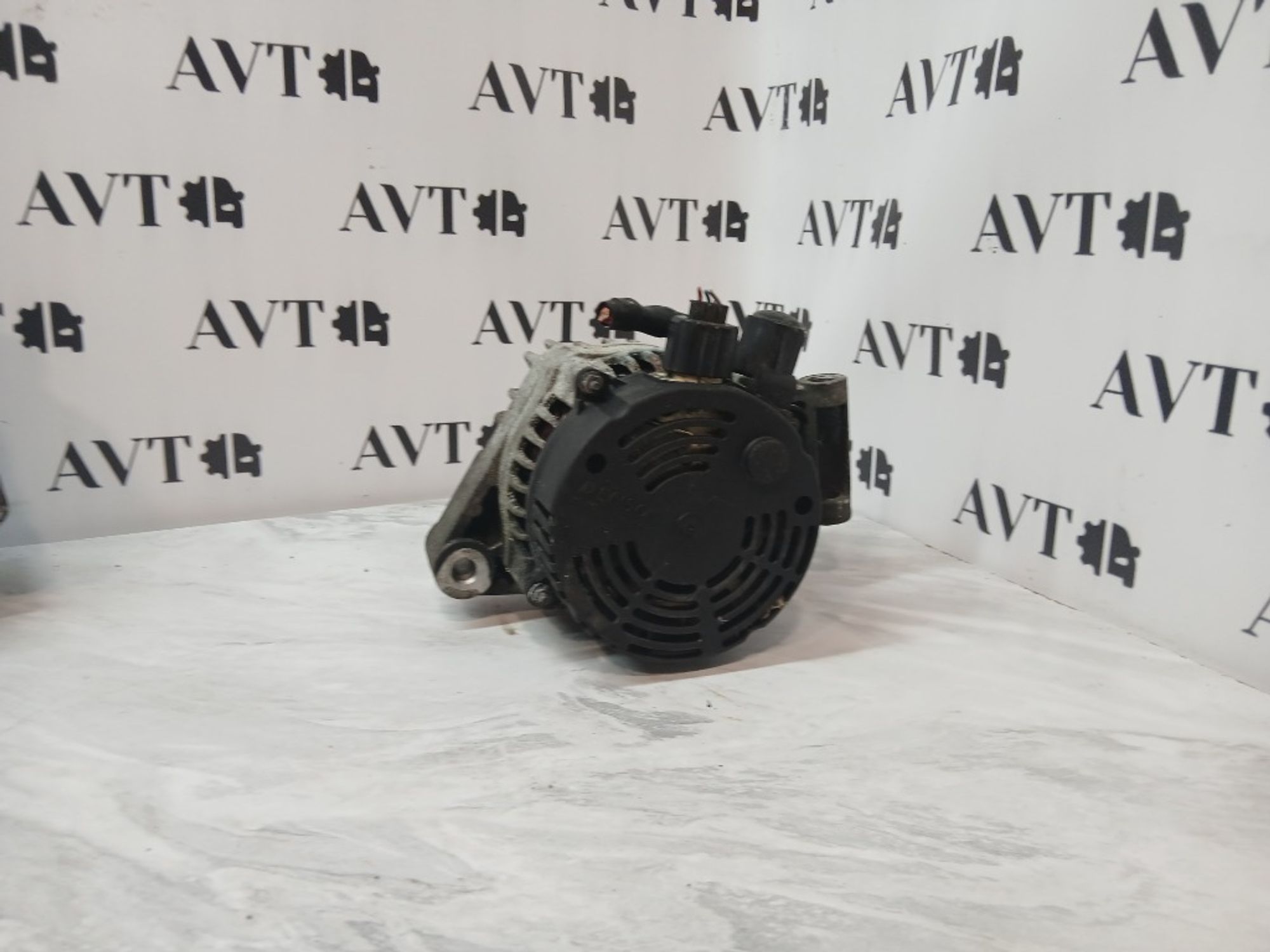 Генератор Ford Focus 2 SIDA, 5000 рублей, Ростов-на-Дону