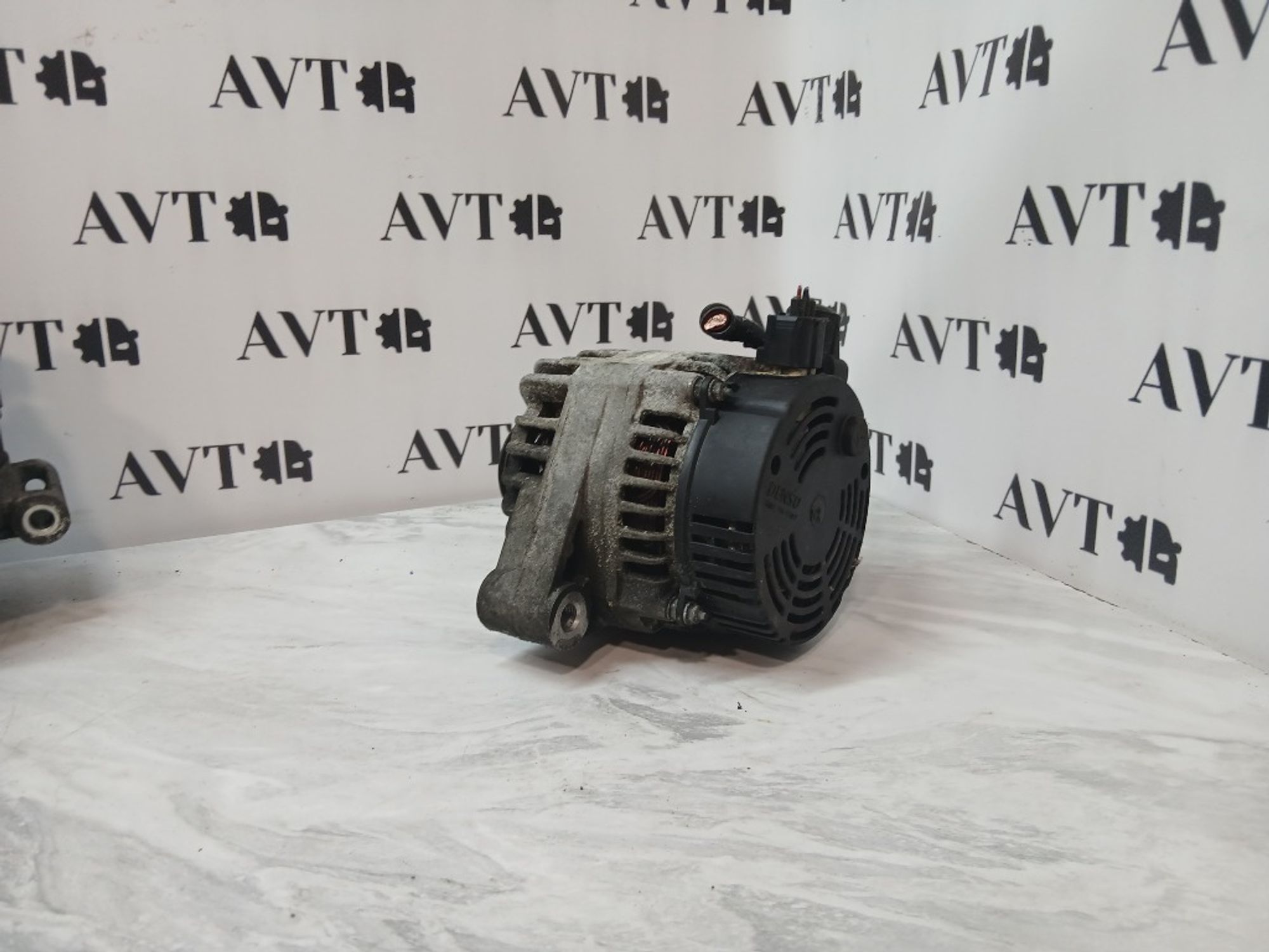 Генератор Ford Focus 2 SIDA, 5000 рублей, Ростов-на-Дону