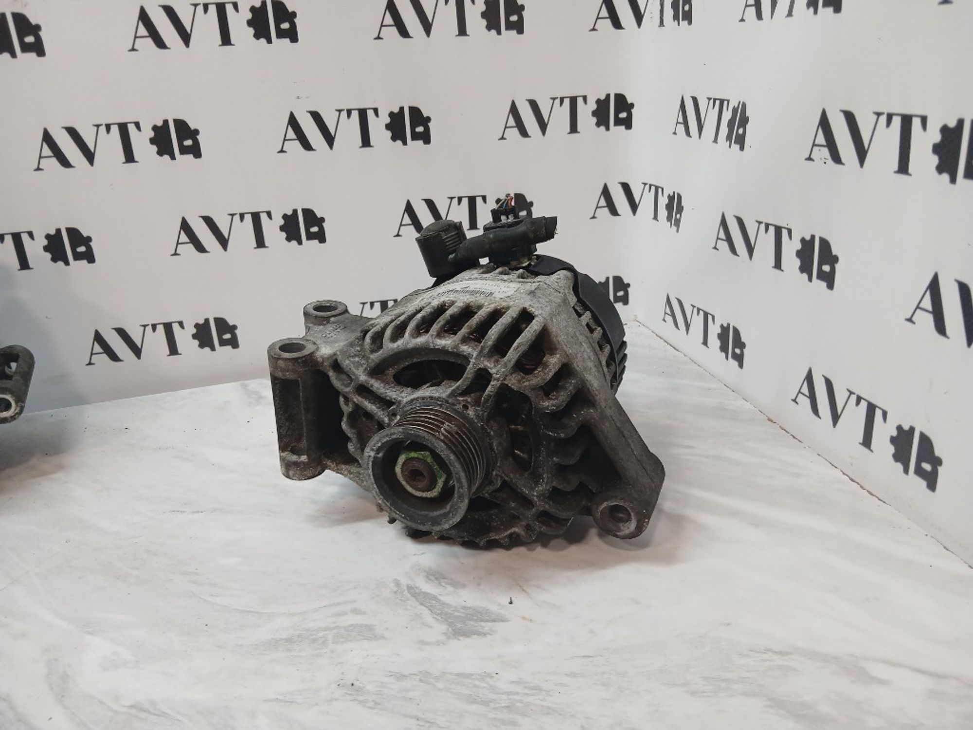 Генератор Ford Focus 2 SIDA, 5000 рублей, Ростов-на-Дону