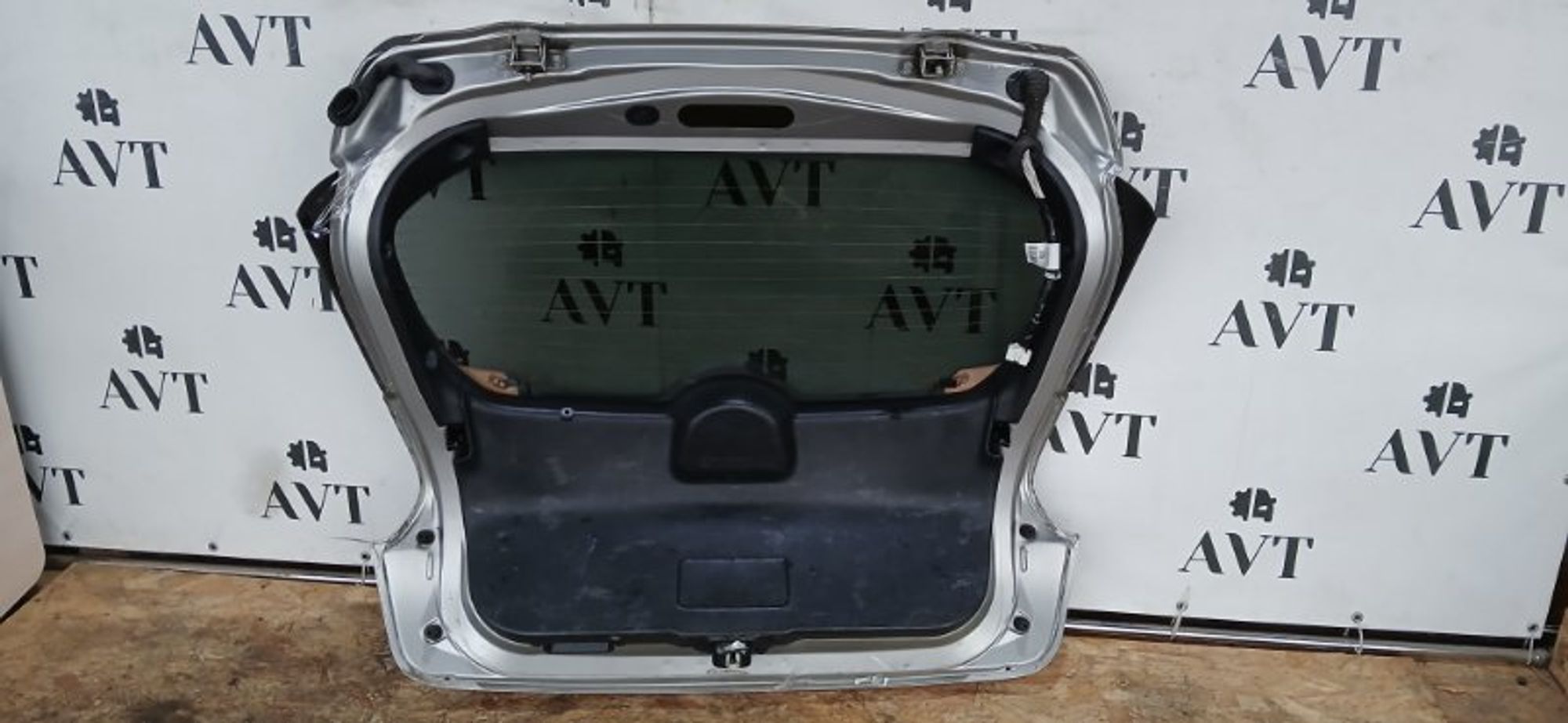 Крышка багажника Nissan Juke, 20000 рублей, Ростов-на-Дону