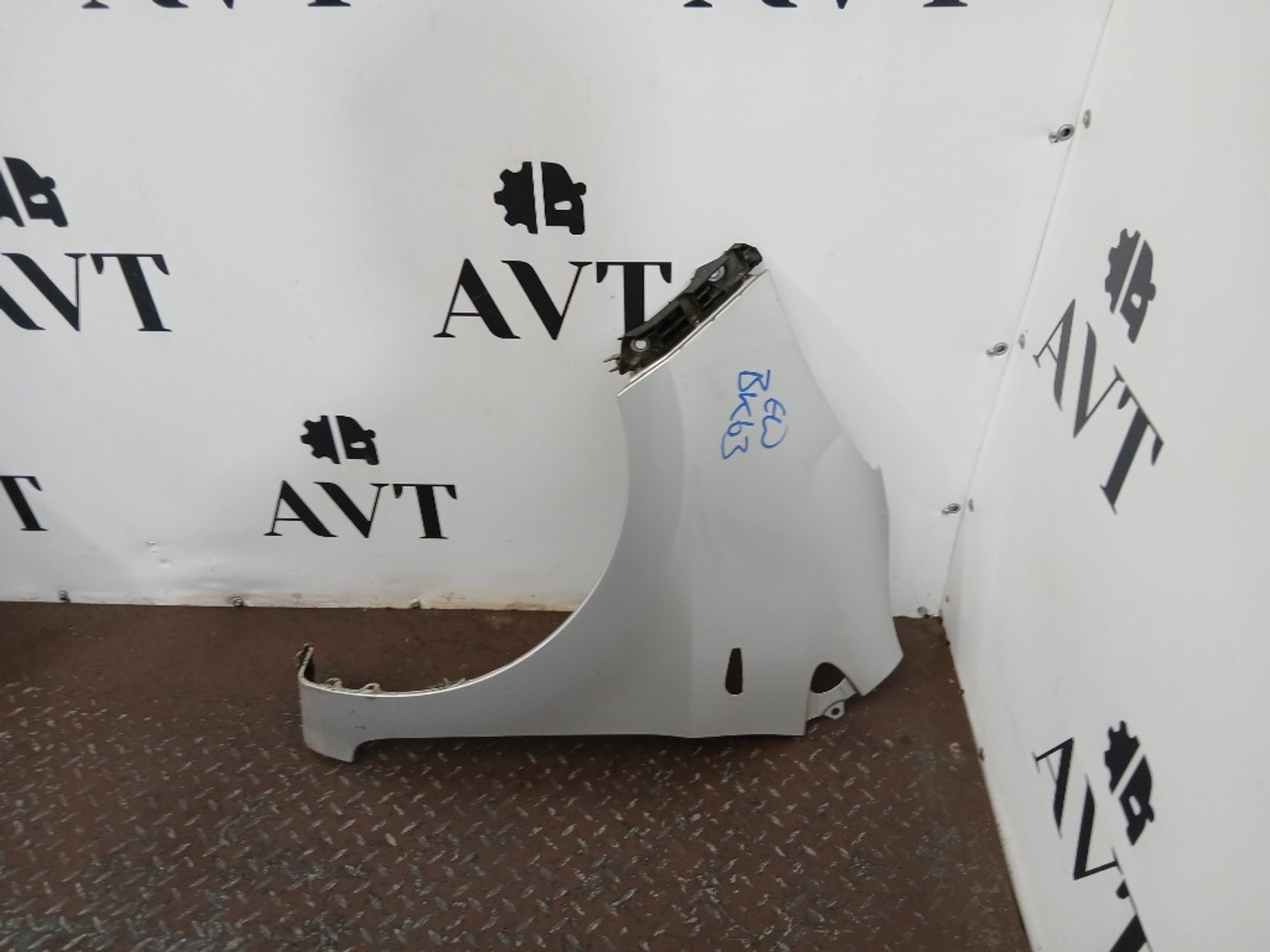 Ноускат (Nose Cut) KIA Picanto TA, 150000 рублей, Ростов-на-Дону