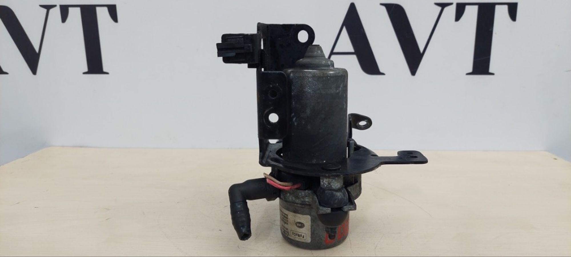 Вакуумный насос Ford Galaxy TNWA, 8000 рублей, Ростов-на-Дону