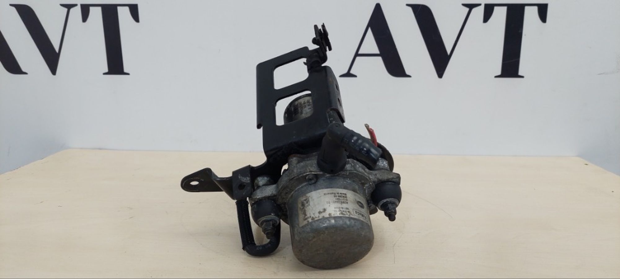 Вакуумный насос Ford Galaxy TNWA, 8000 рублей, Ростов-на-Дону