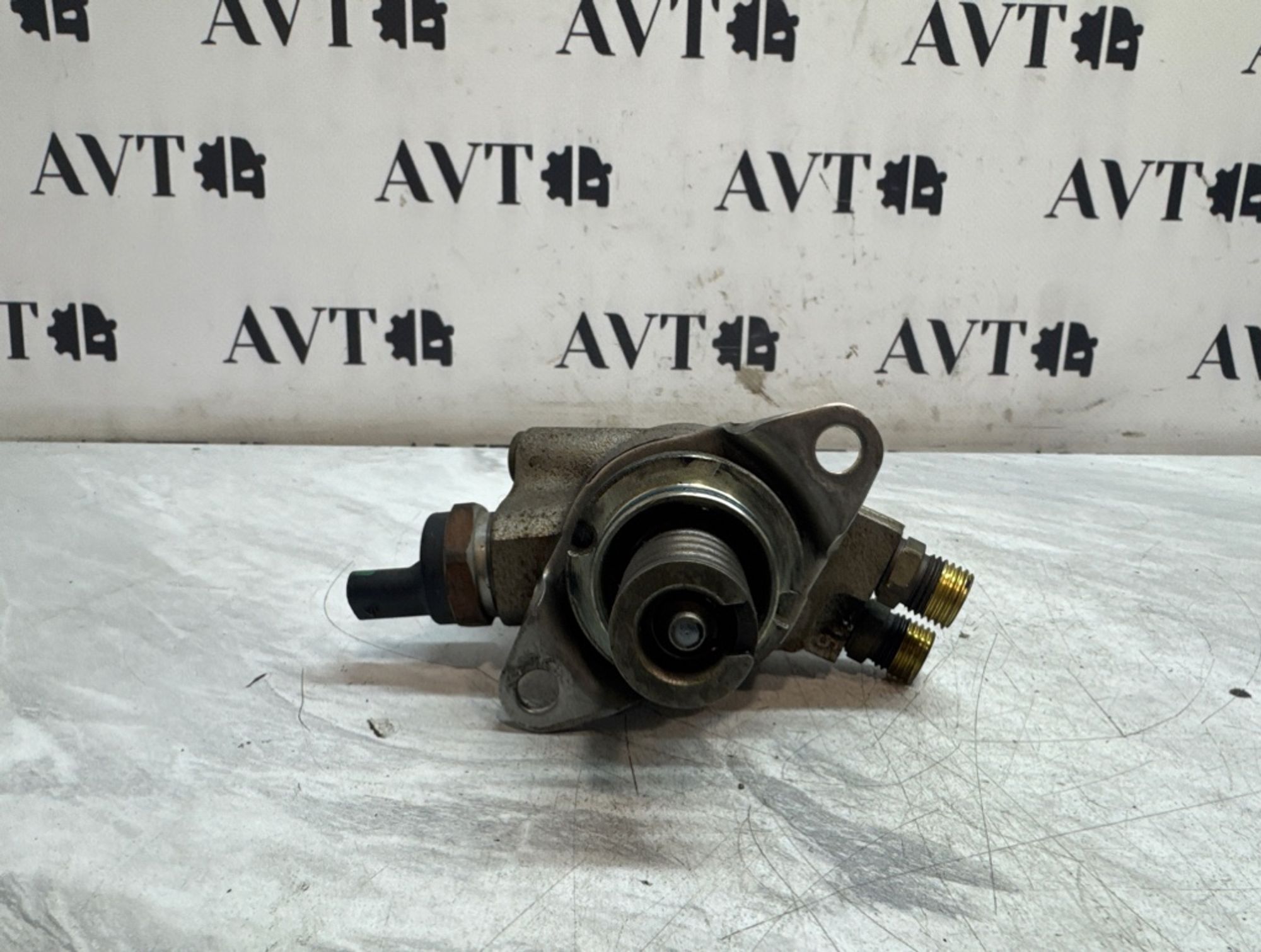 ТНВД Audi Q7 4LB CJT, 7000 рублей, Ростов-на-Дону