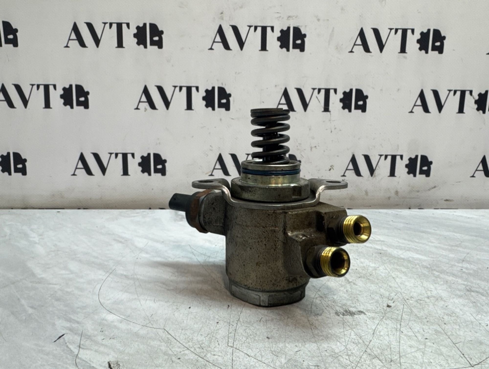 ТНВД Audi Q7 4LB CJT, 7000 рублей, Ростов-на-Дону