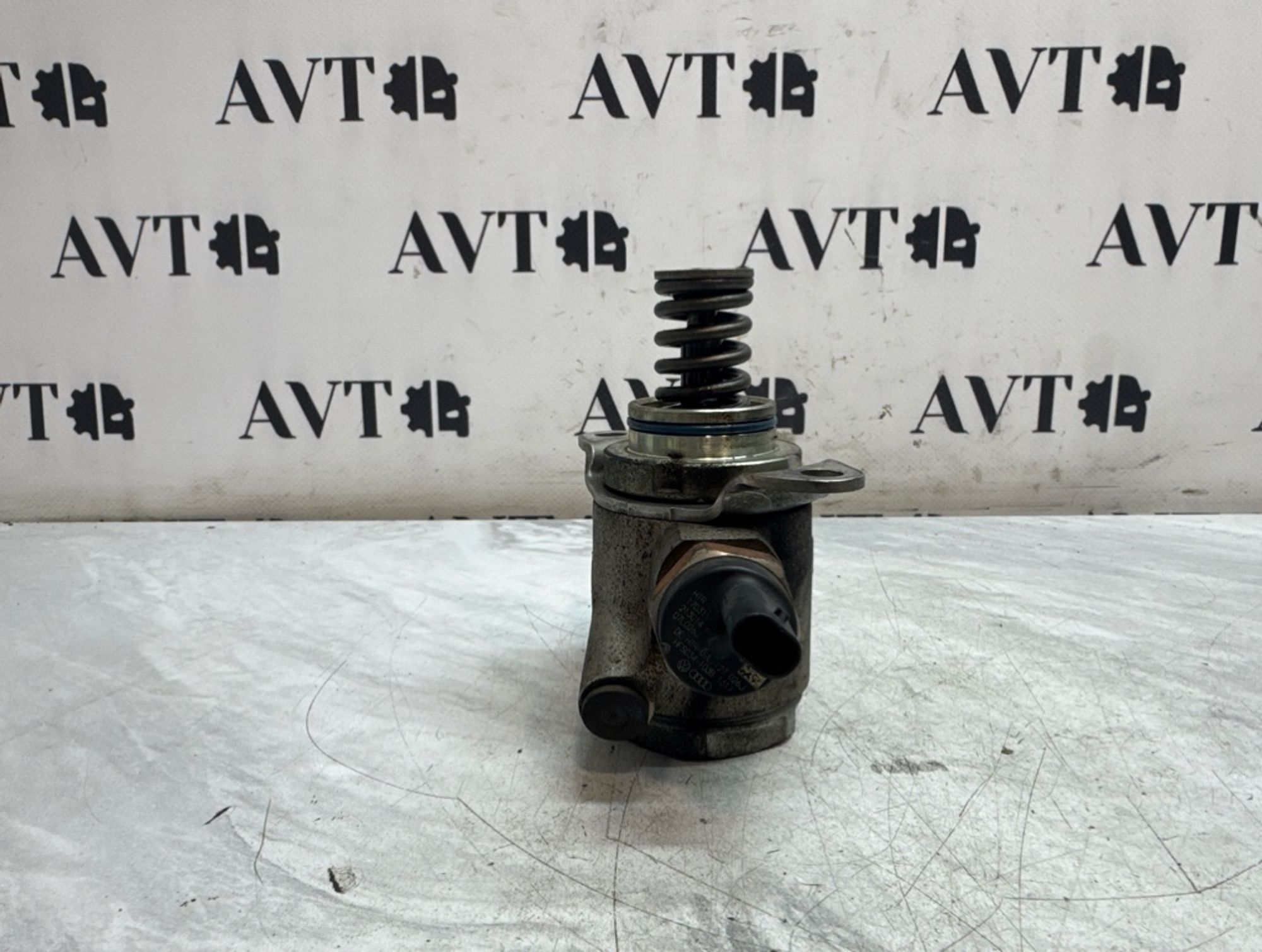 ТНВД Audi Q7 4LB CJT, 7000 рублей, Ростов-на-Дону