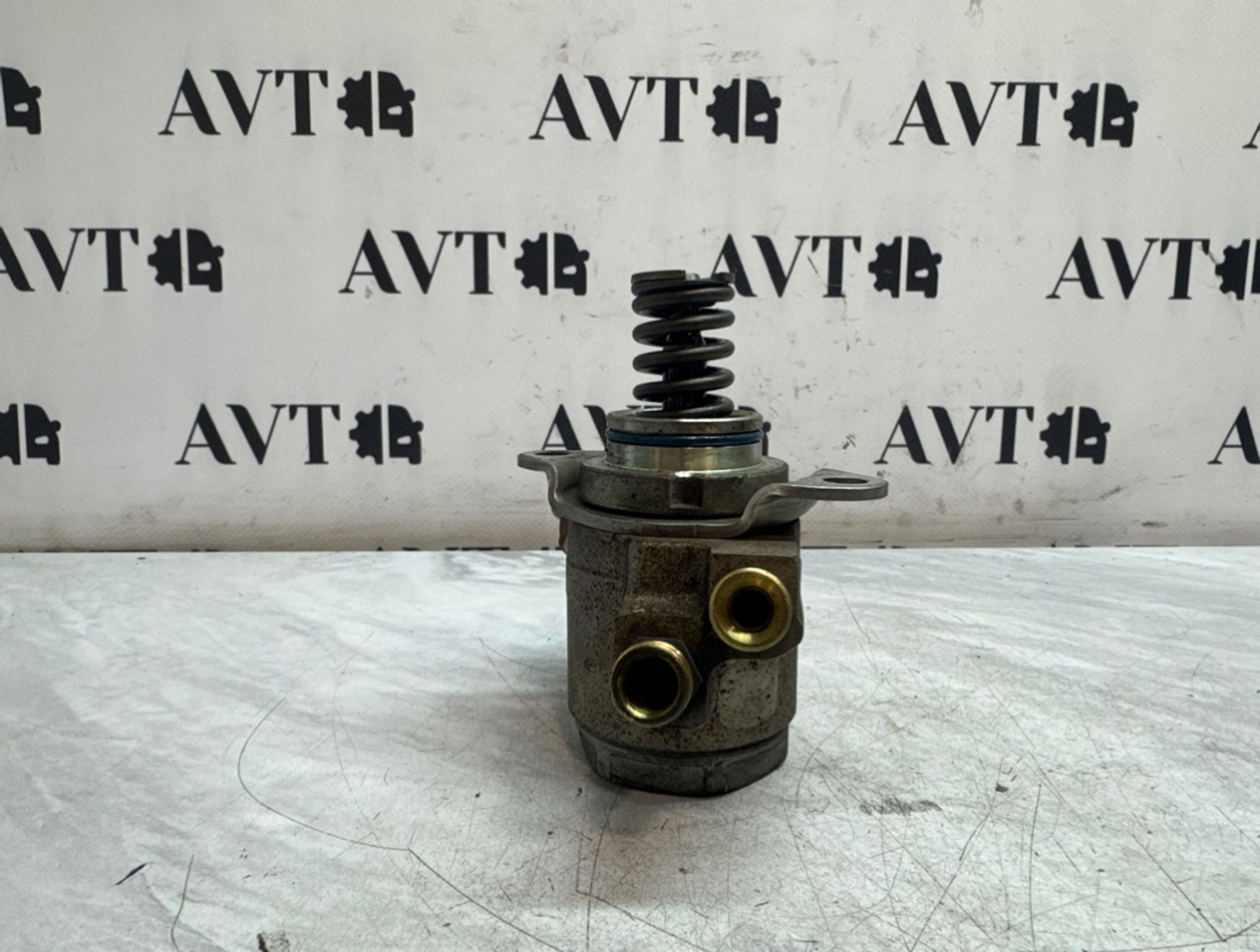 ТНВД Audi Q7 4LB CJT, 7000 рублей, Ростов-на-Дону