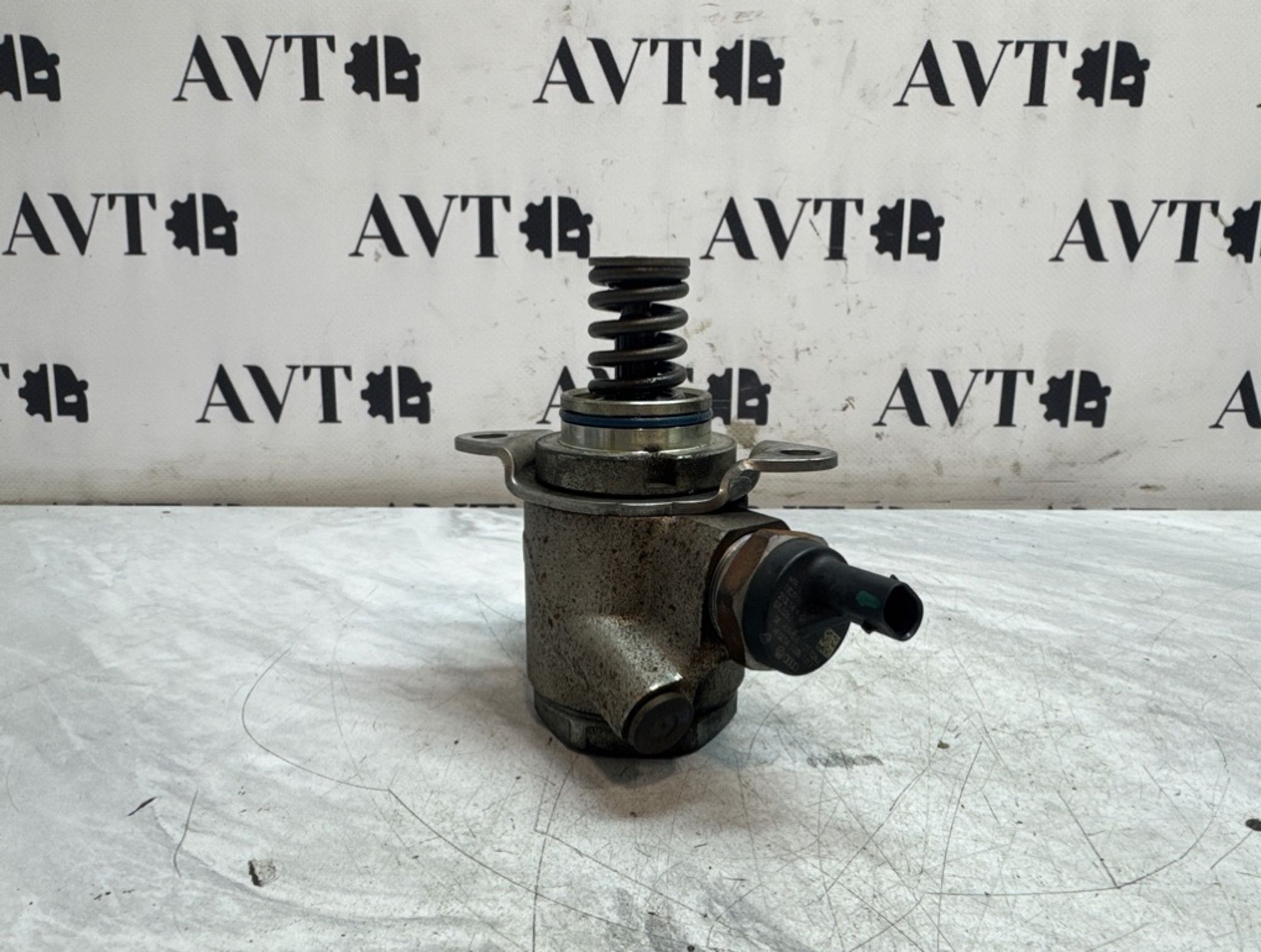 ТНВД Audi Q7 4LB CJT, 7000 рублей, Ростов-на-Дону