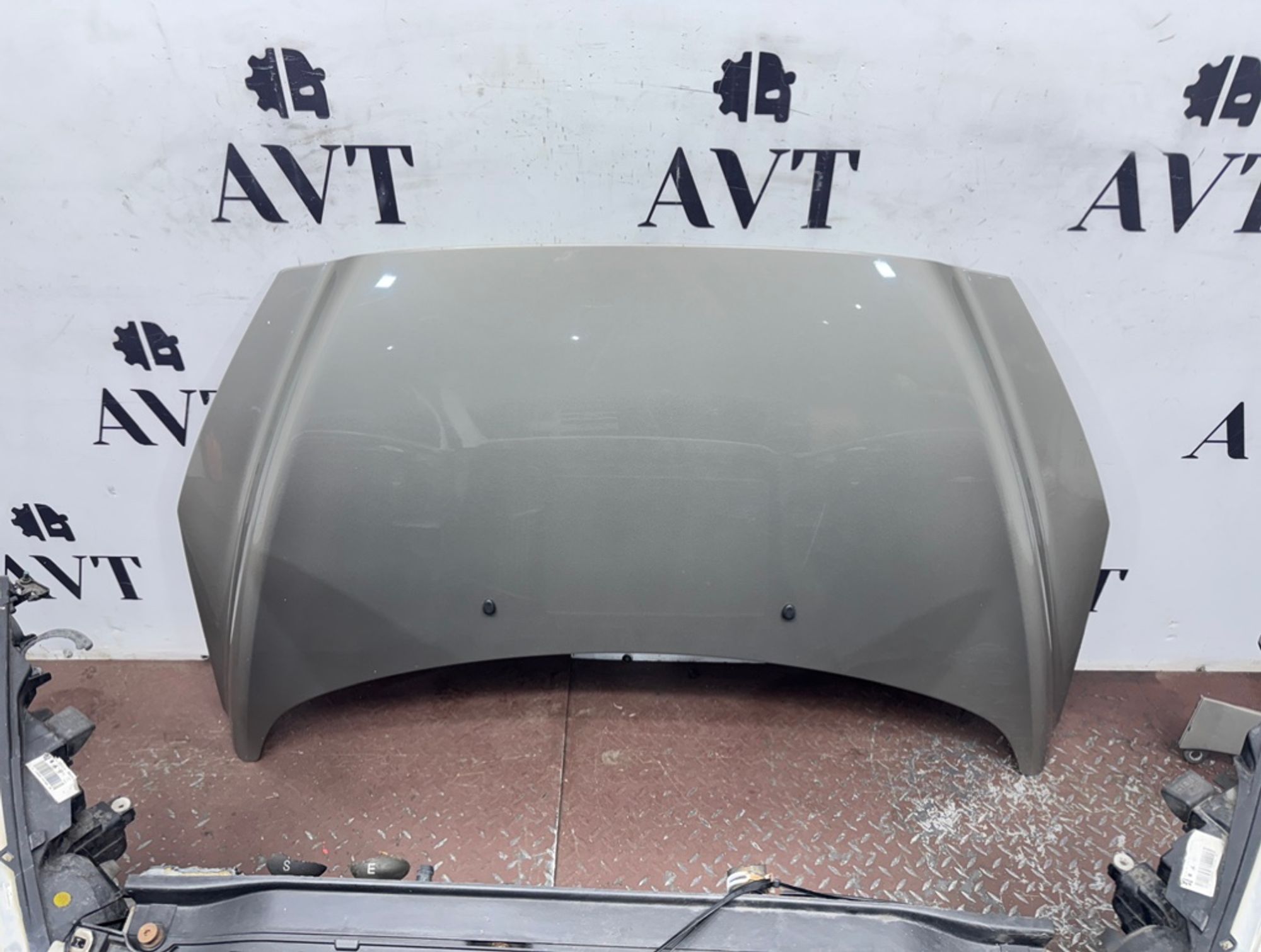 Ноускат (Nose Cut) Peugeot 308, 115000 рублей, Ростов-на-Дону