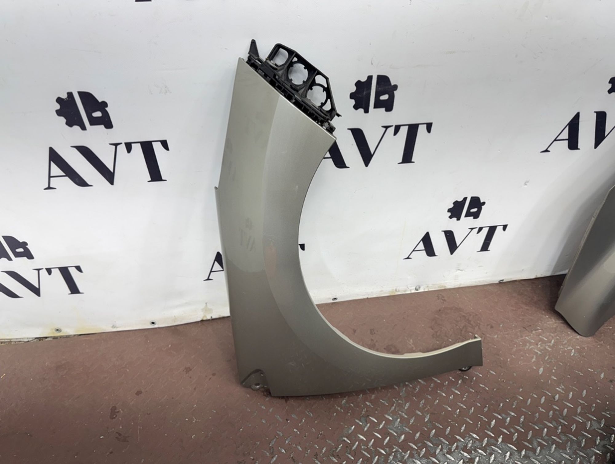 Ноускат (Nose Cut) Peugeot 308, 115000 рублей, Ростов-на-Дону