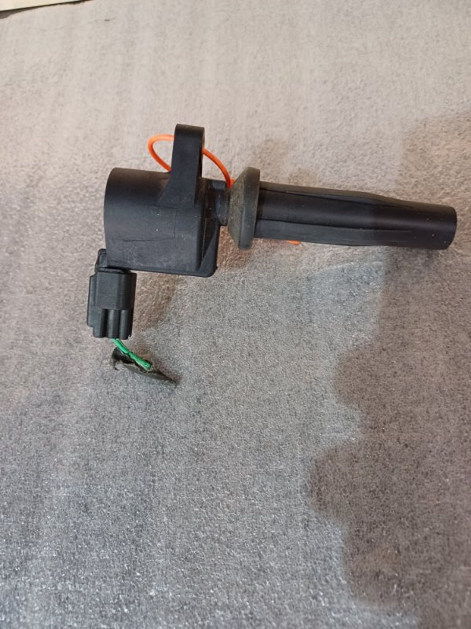 Катушка зажигания Ford Focus AODA, 1000 рублей, Ростов-на-Дону