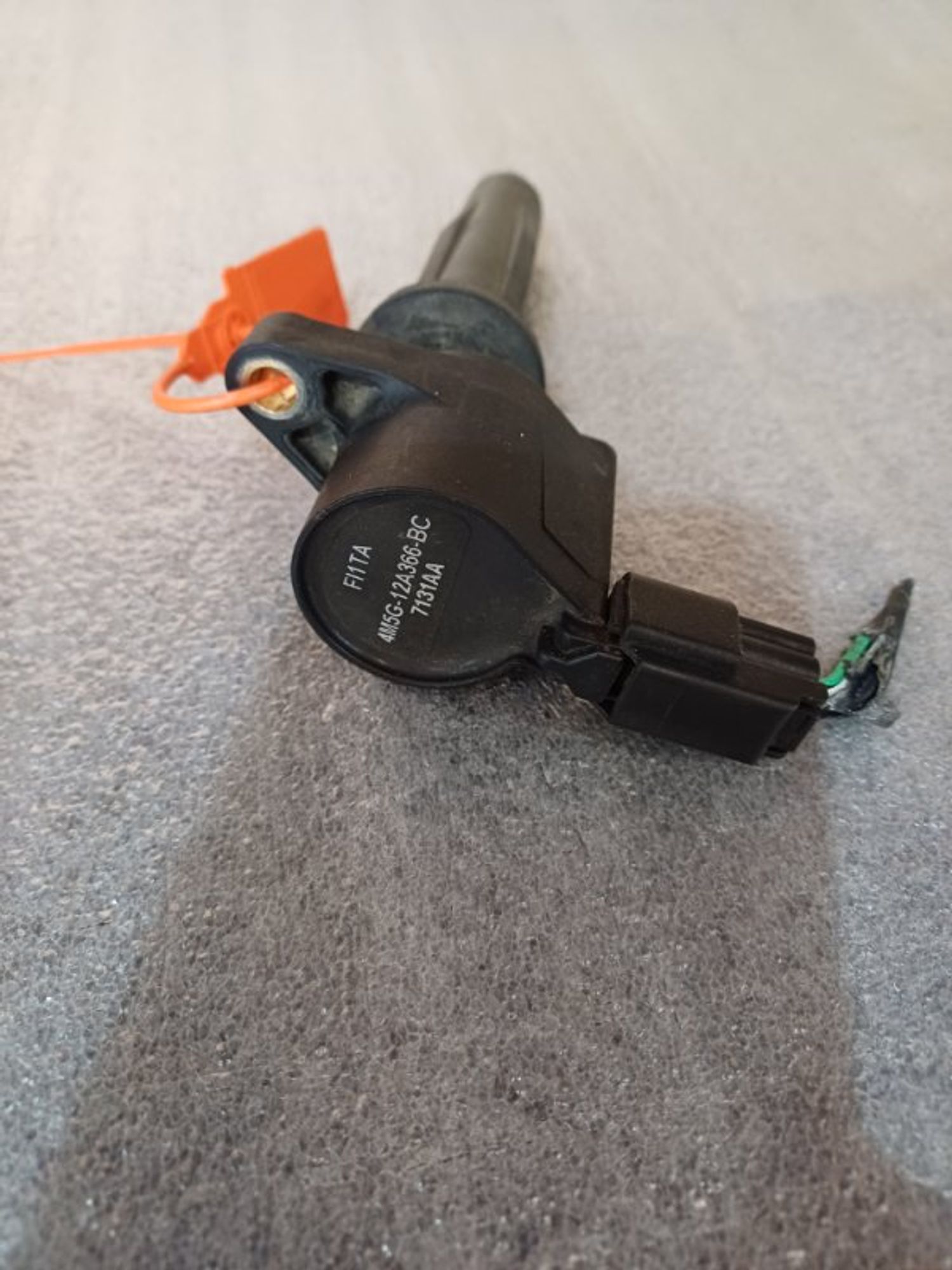 Катушка зажигания Ford Focus AODA, 1000 рублей, Ростов-на-Дону