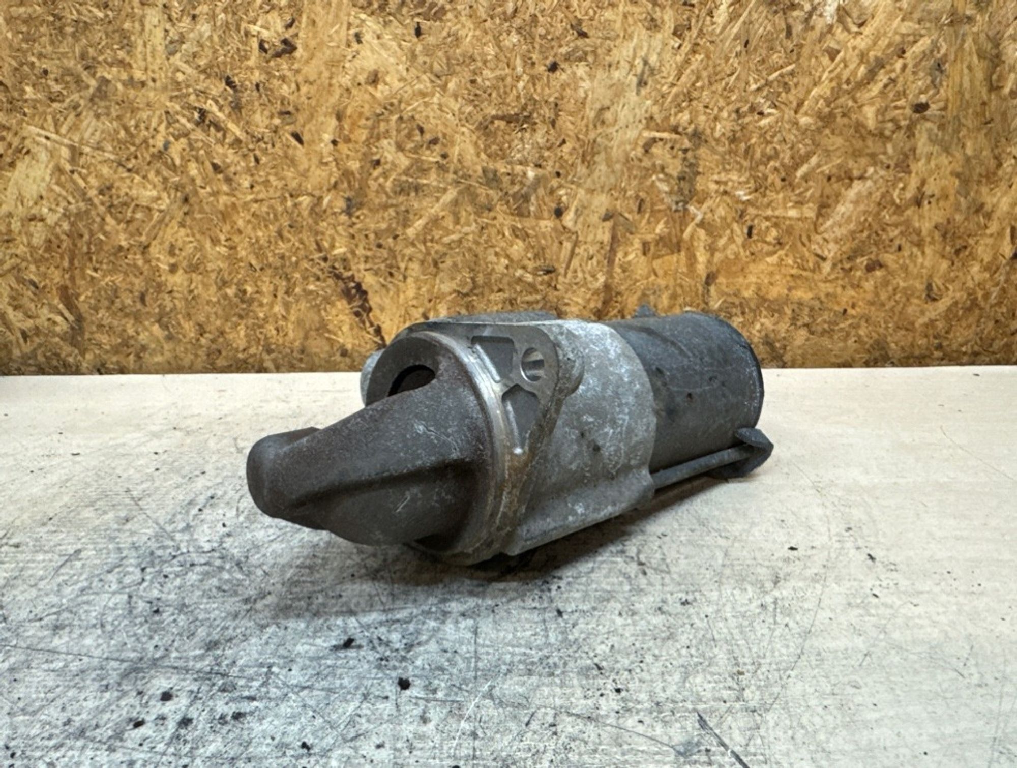 Стартер Opel Astra Z18XER, 1500 рублей, Ростов-на-Дону