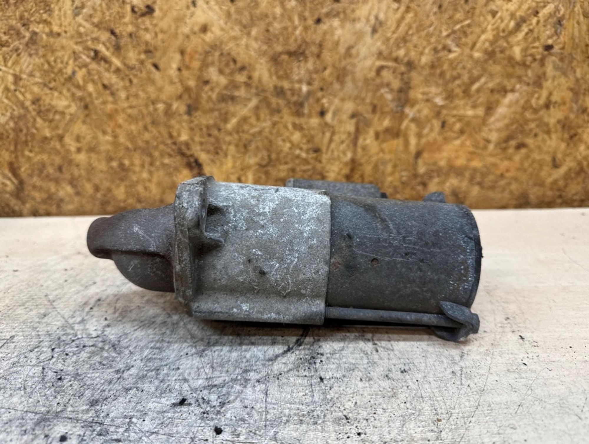 Стартер Opel Astra Z18XER, 1500 рублей, Ростов-на-Дону