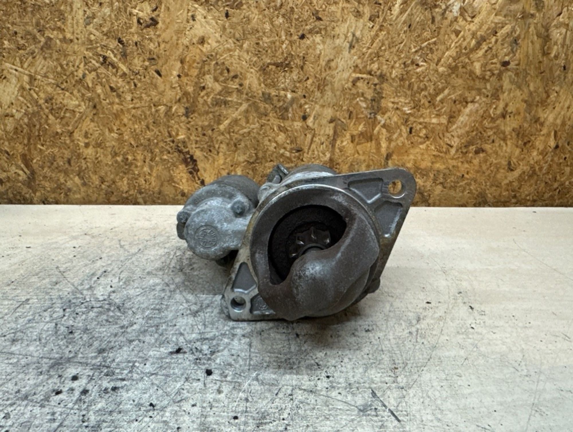 Стартер Opel Astra Z18XER, 1500 рублей, Ростов-на-Дону