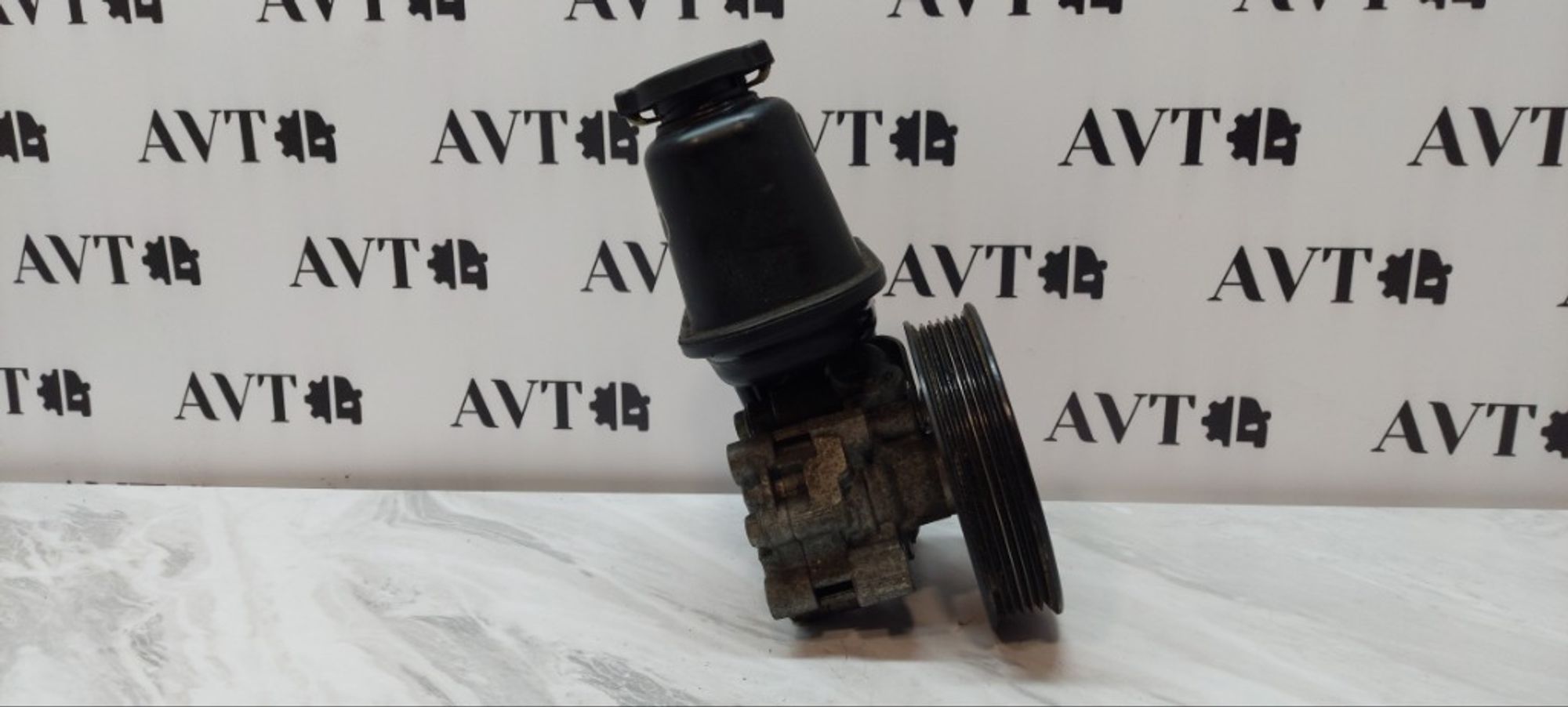 Насос гидроусилителя руля Chevrolet Captiva C140, 4500 рублей, Ростов-на-Дону