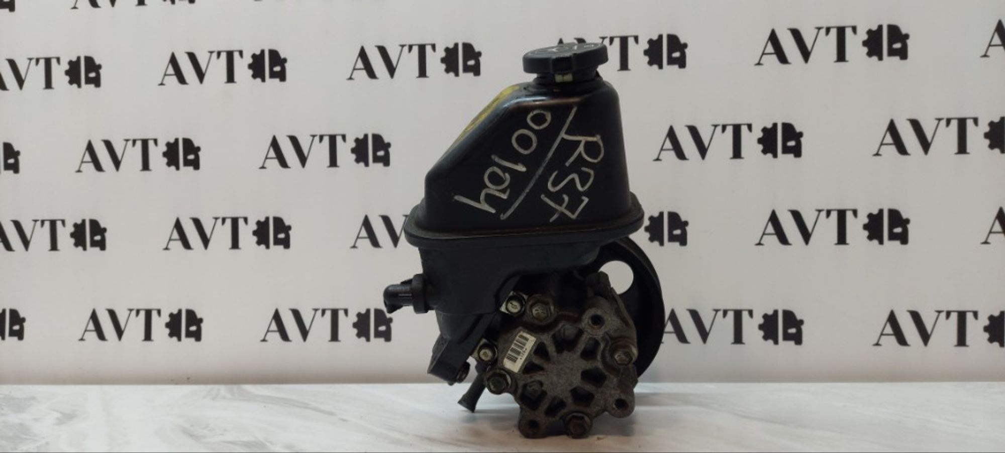 Насос гидроусилителя руля Chevrolet Captiva C140, 4500 рублей, Ростов-на-Дону