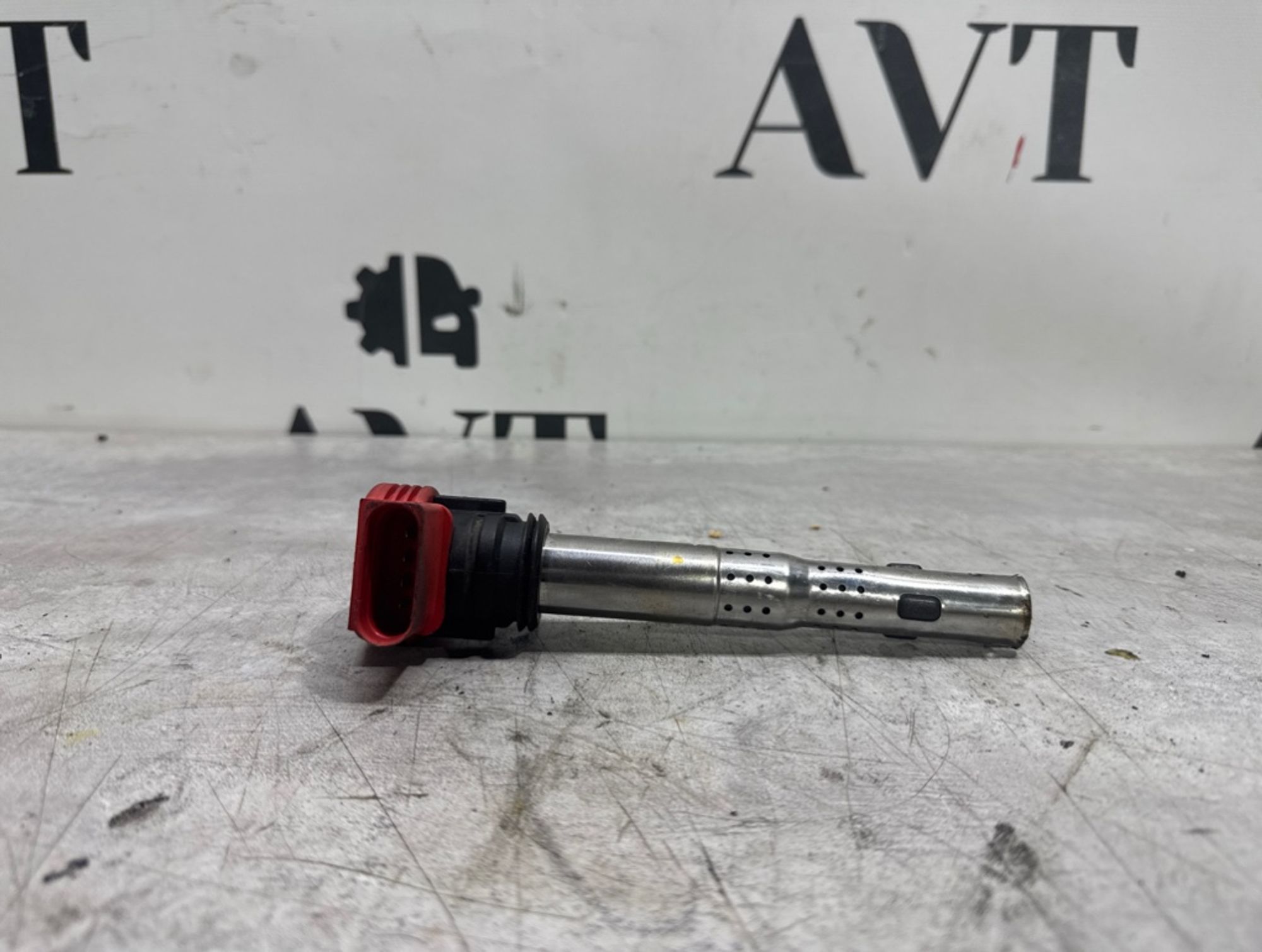 Катушка зажигания Volkswagen Touareg 1 GP BAR, 2000 рублей, Ростов-на-Дону