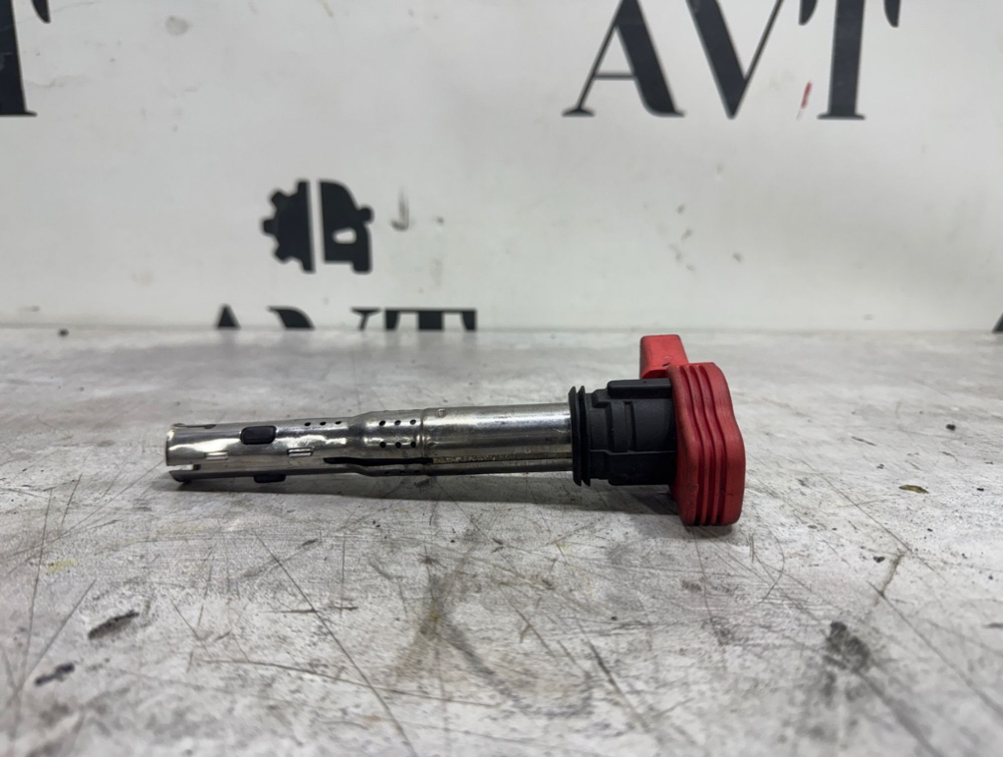 Катушка зажигания Volkswagen Touareg 1 GP BAR, 2000 рублей, Ростов-на-Дону