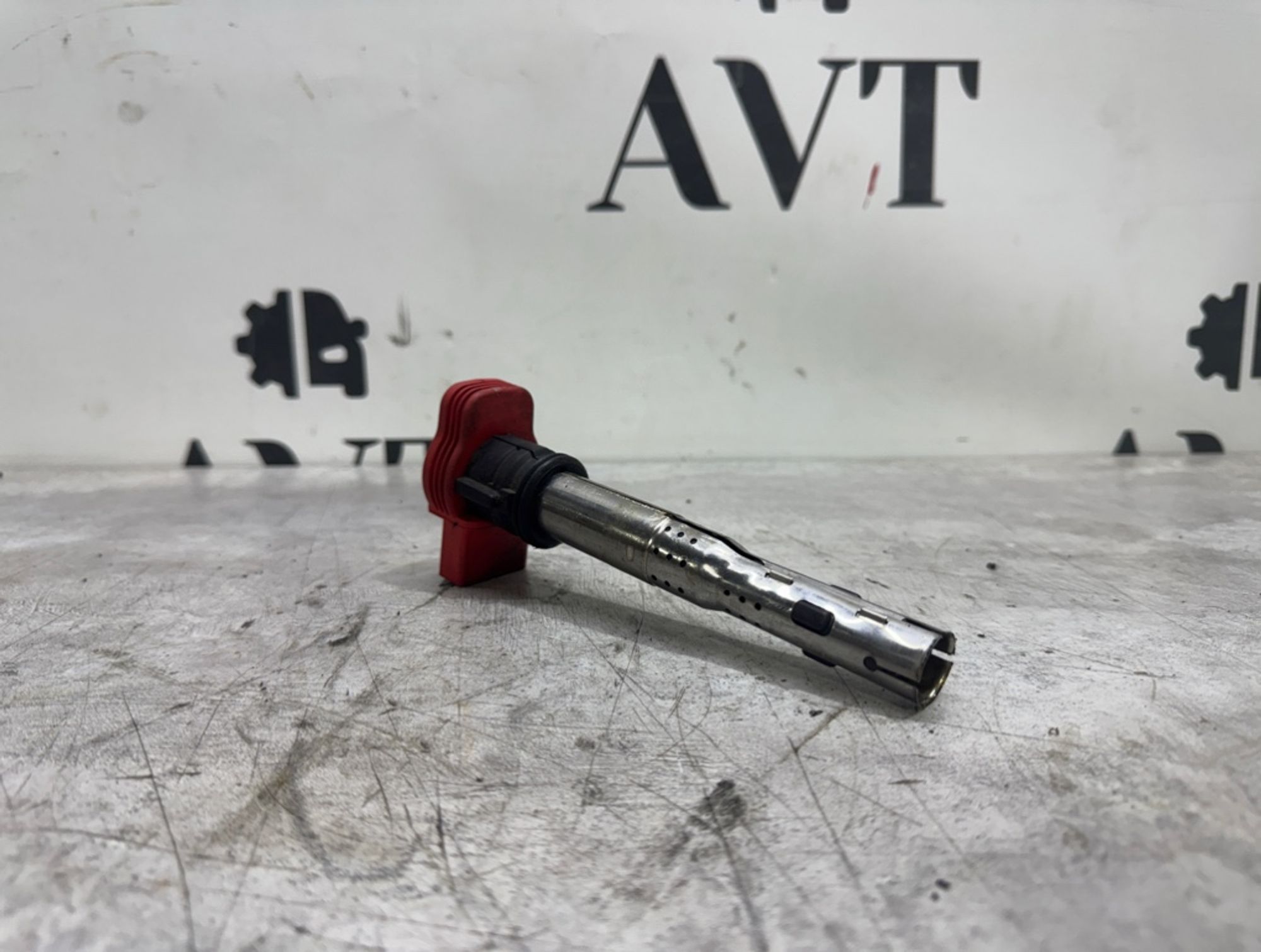 Катушка зажигания Volkswagen Touareg 1 GP BAR, 2000 рублей, Ростов-на-Дону