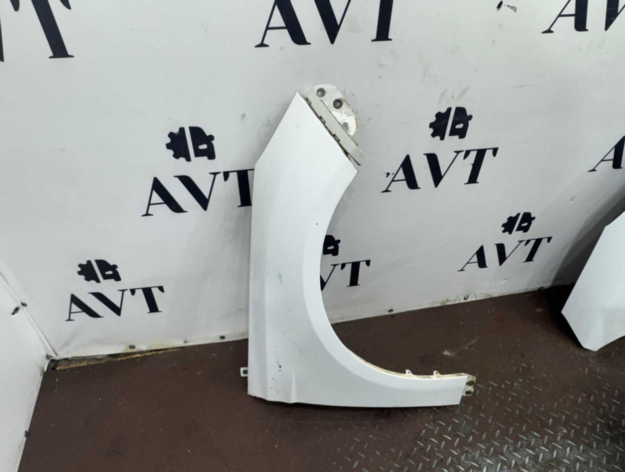 Ноускат (Nose Cut) Ford Focus 3, 100000 рублей, Ростов-на-Дону