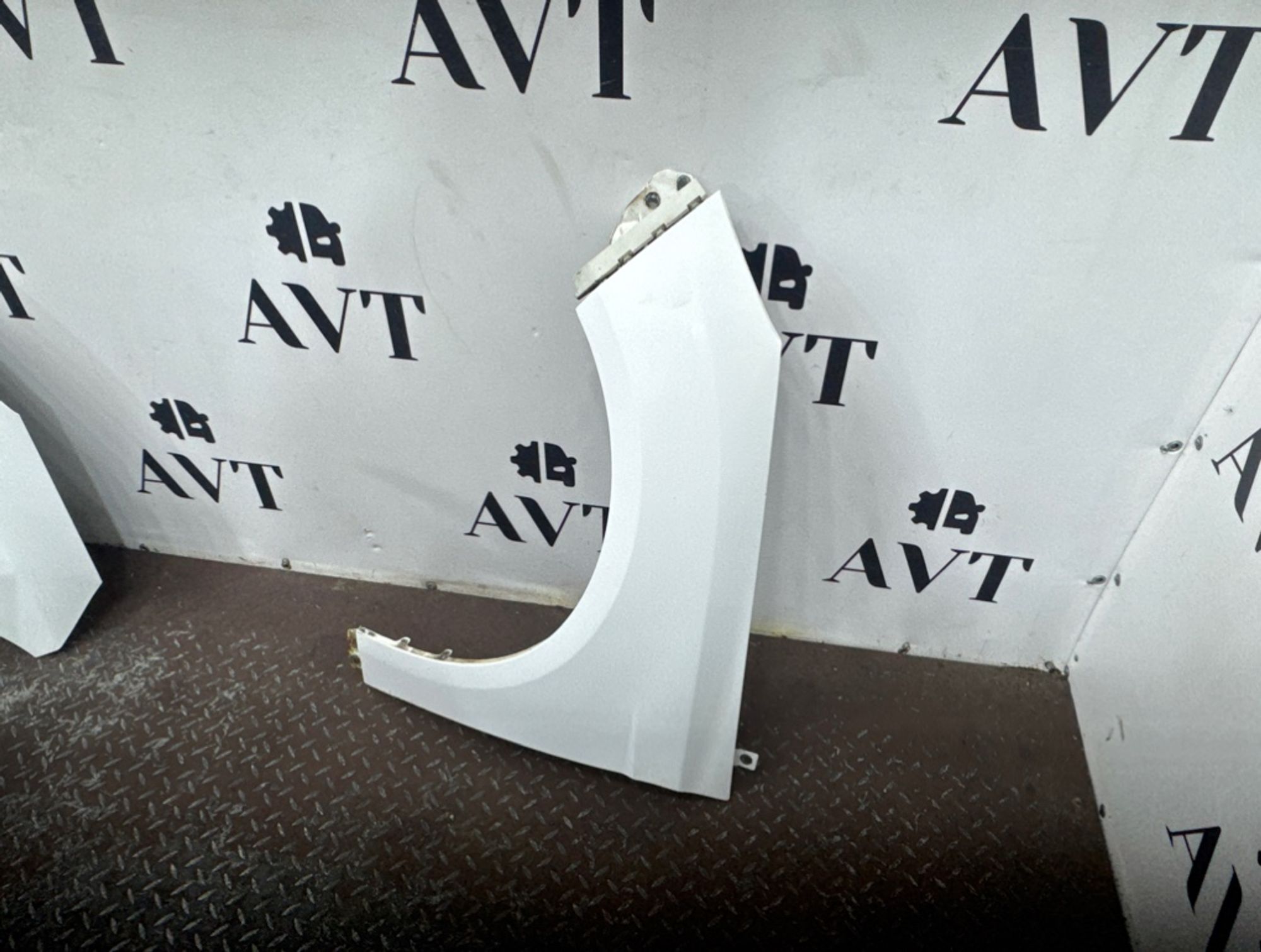 Ноускат (Nose Cut) Ford Focus 3, 100000 рублей, Ростов-на-Дону