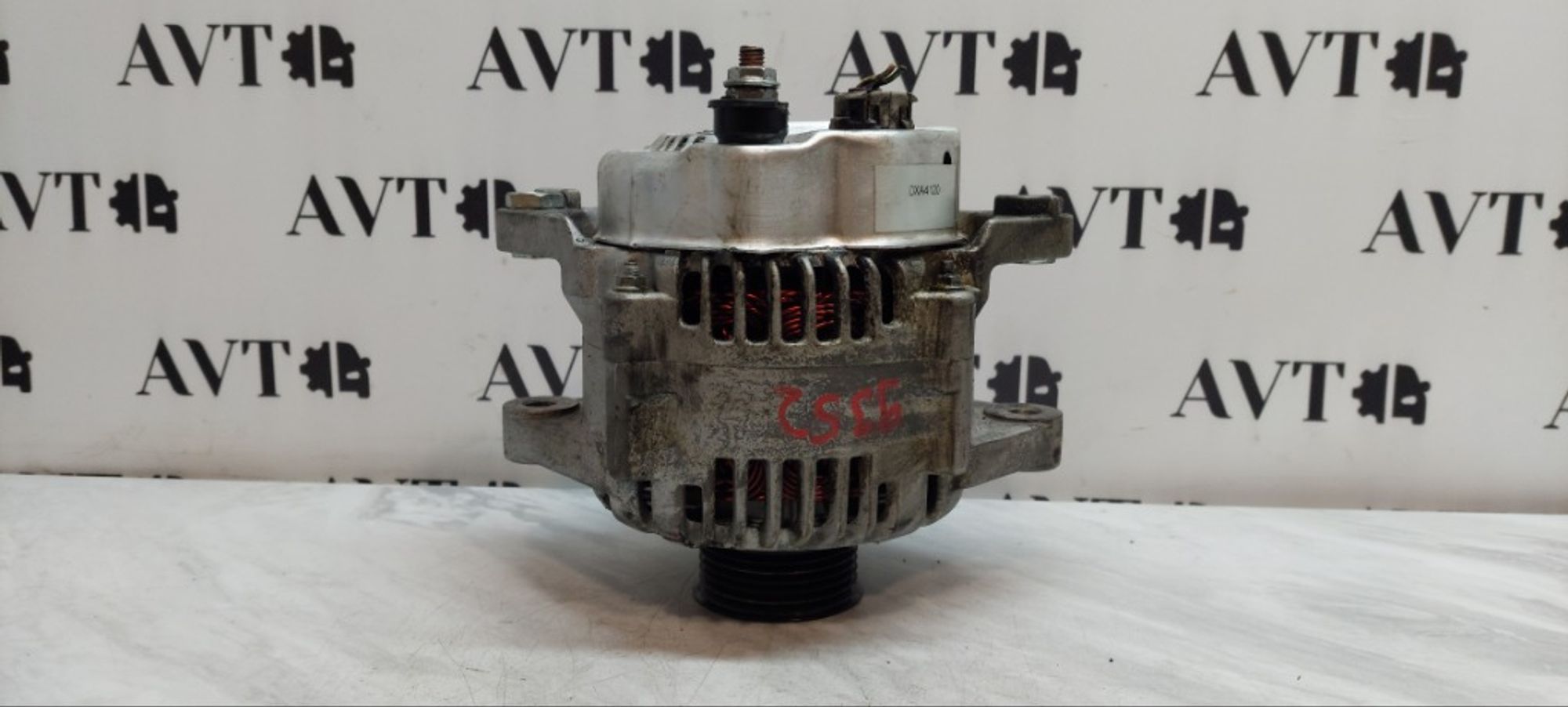 Генератор Hyundai Santa Fe G6EA, 6000 рублей, Ростов-на-Дону