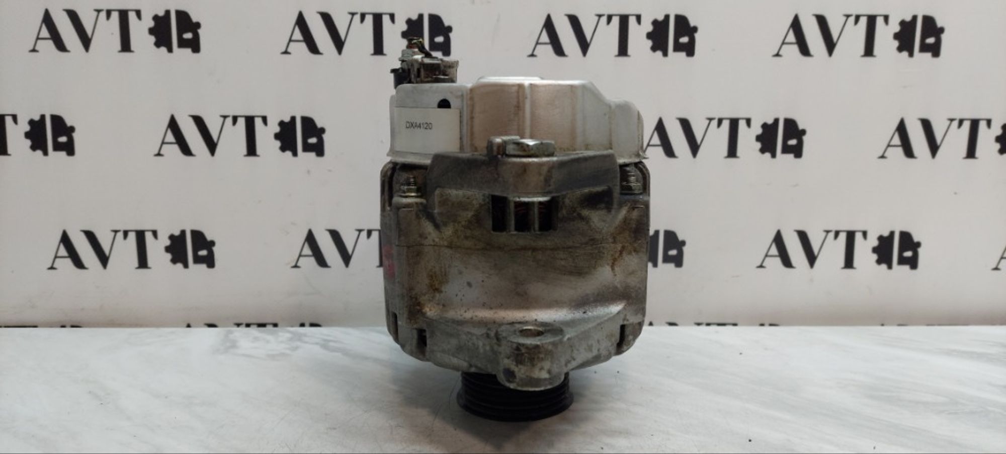 Генератор Hyundai Santa Fe G6EA, 6000 рублей, Ростов-на-Дону