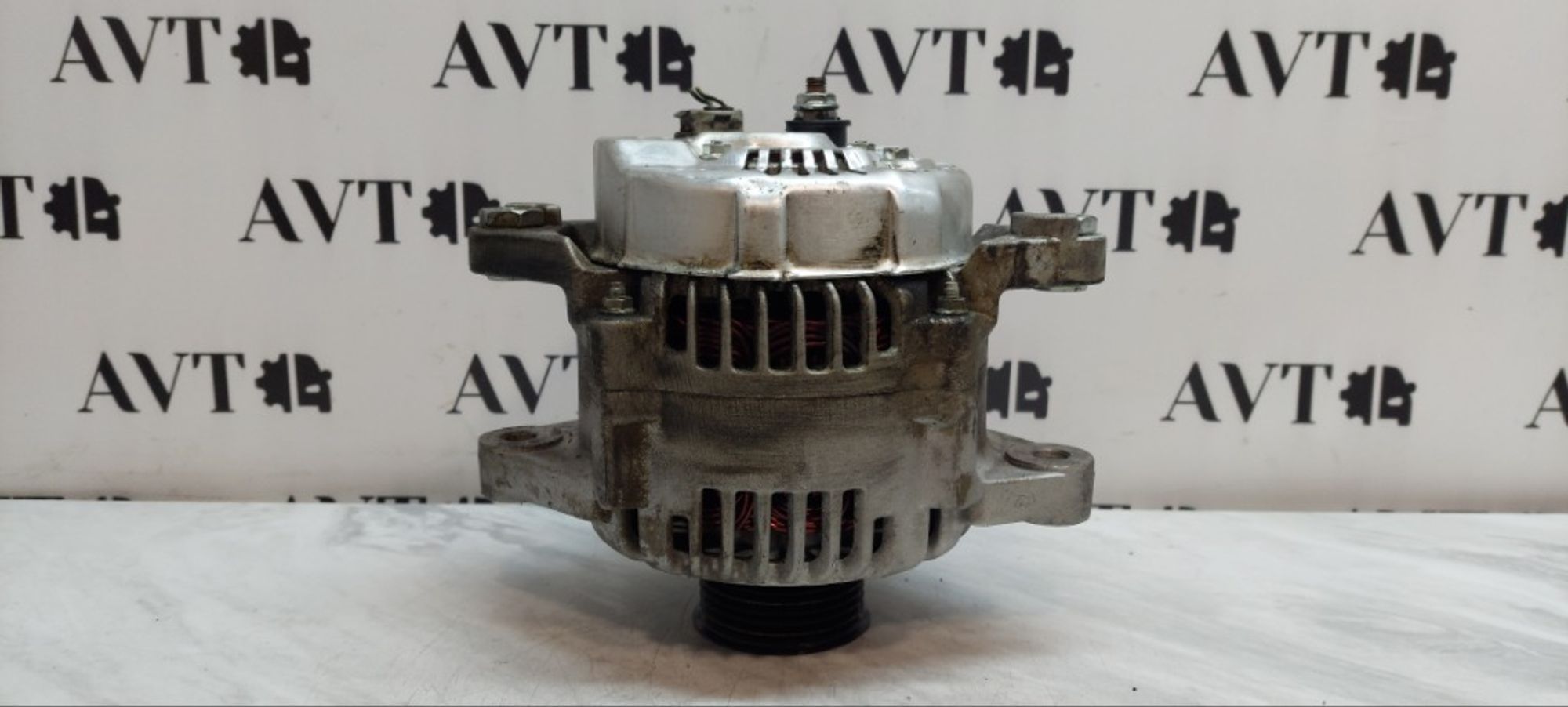 Генератор Hyundai Santa Fe G6EA, 6000 рублей, Ростов-на-Дону