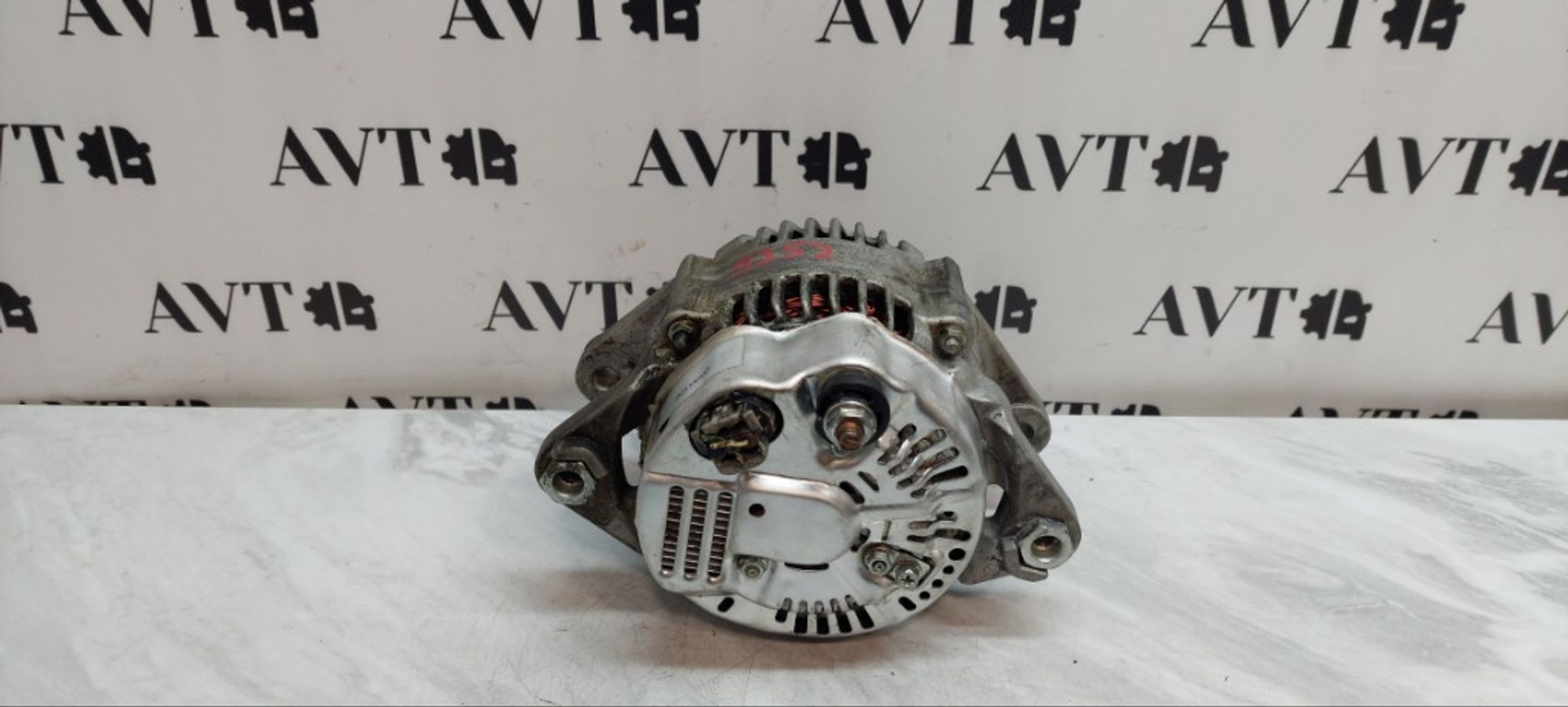 Генератор Hyundai Santa Fe G6EA, 6000 рублей, Ростов-на-Дону