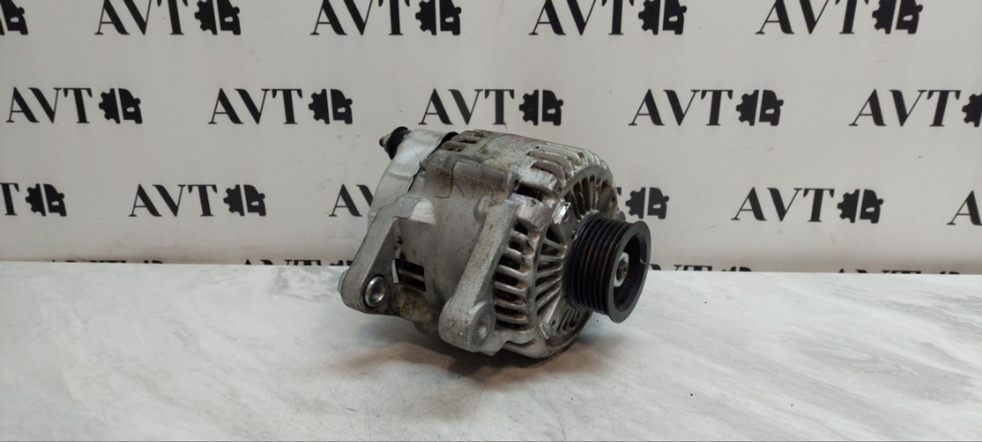 Генератор Hyundai Santa Fe G6EA, 6000 рублей, Ростов-на-Дону