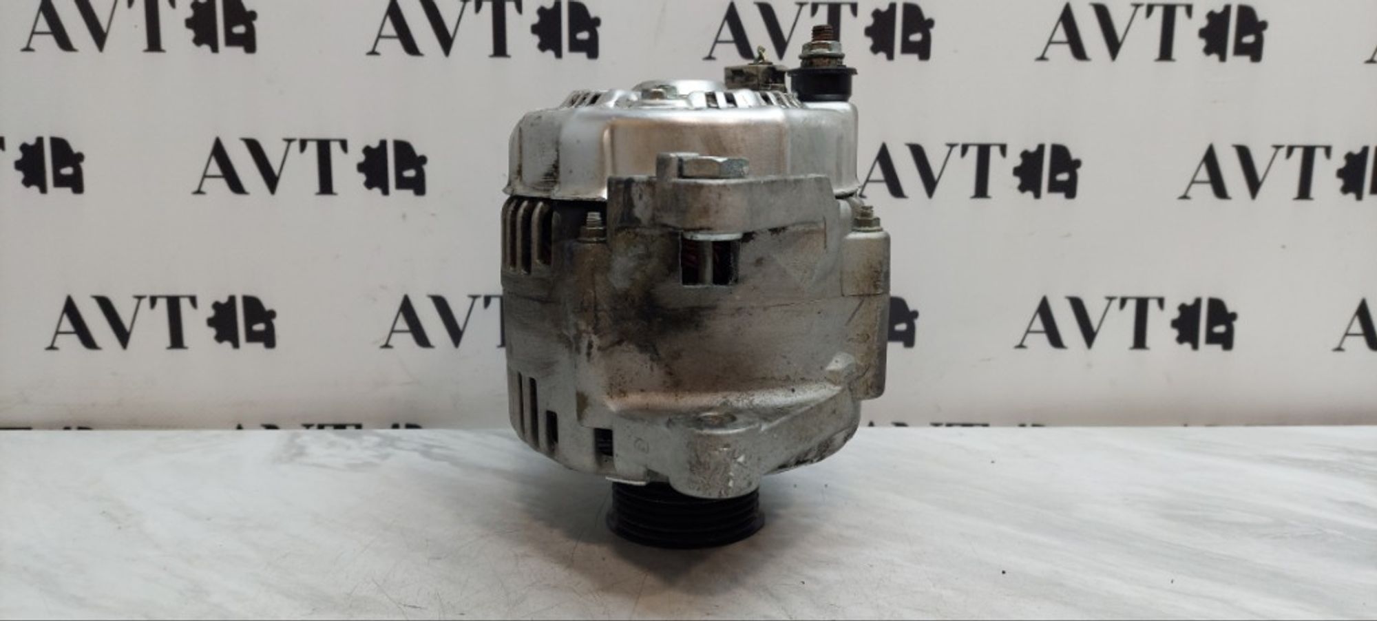 Генератор Hyundai Santa Fe G6EA, 6000 рублей, Ростов-на-Дону