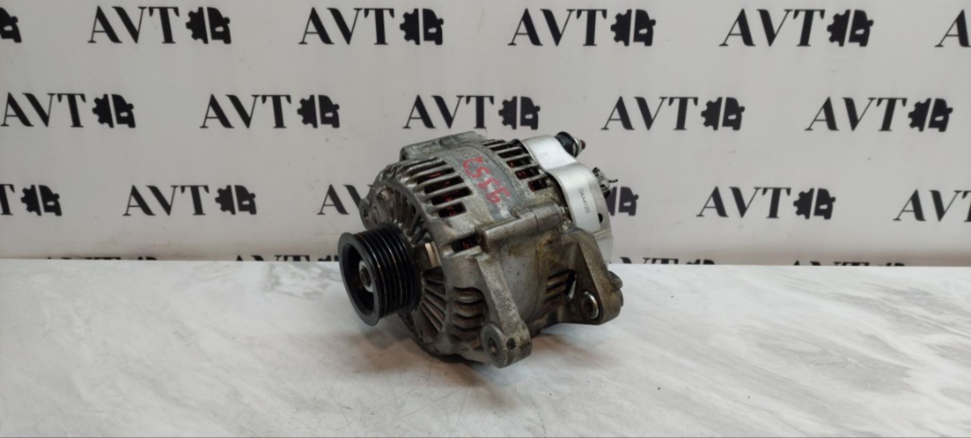 Генератор Hyundai Santa Fe G6EA, 6000 рублей, Ростов-на-Дону