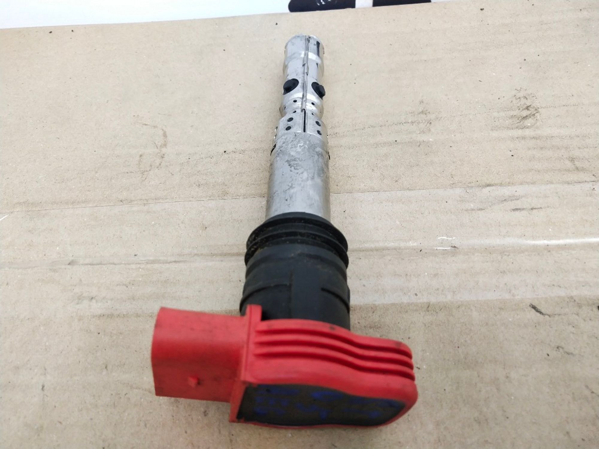 Катушка зажигания Audi A4 ASN, 1500 рублей, Ростов-на-Дону