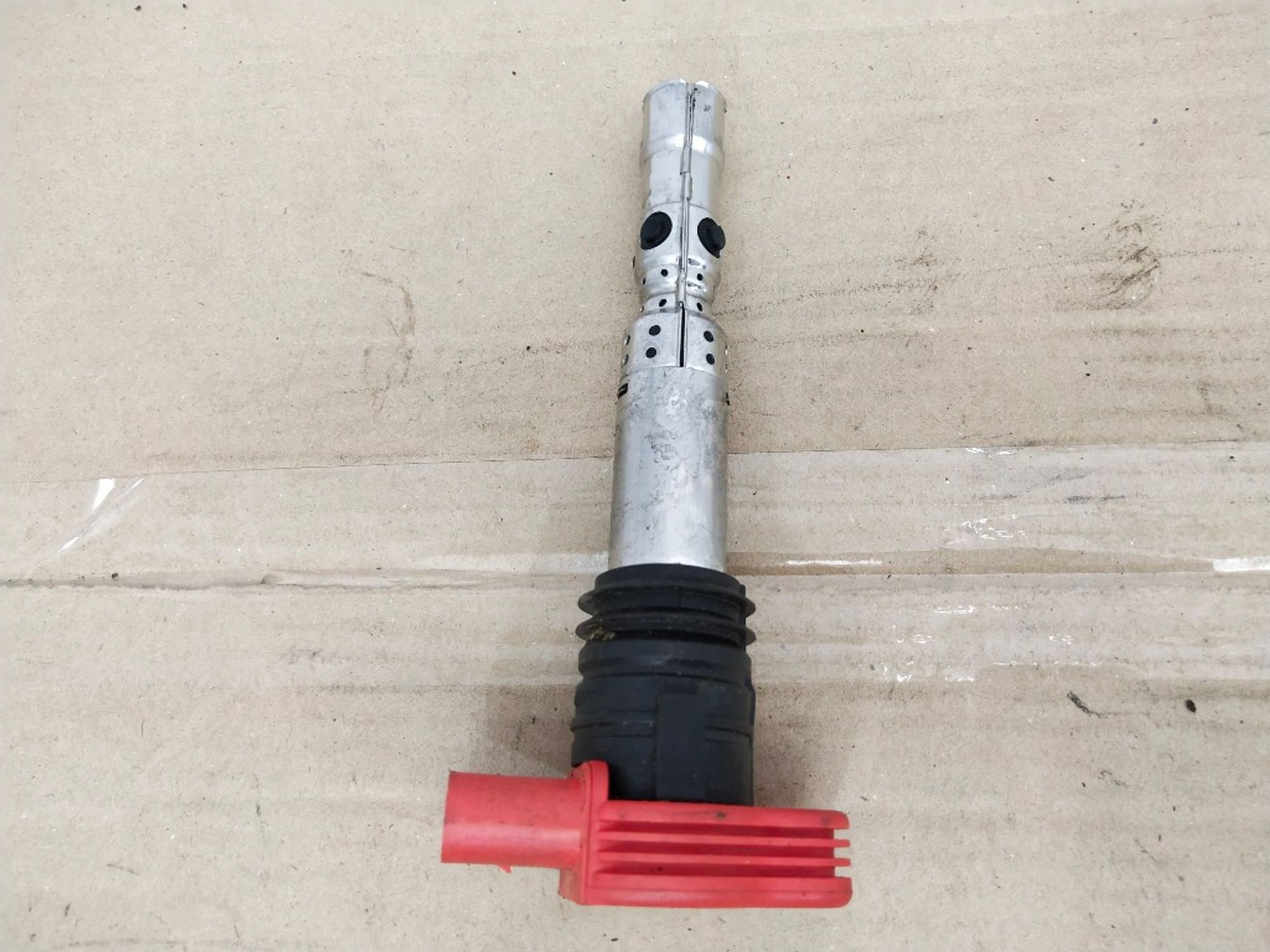 Катушка зажигания Audi A4 ASN, 1500 рублей, Ростов-на-Дону